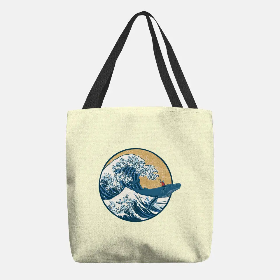 Great Wave Great Beast 14