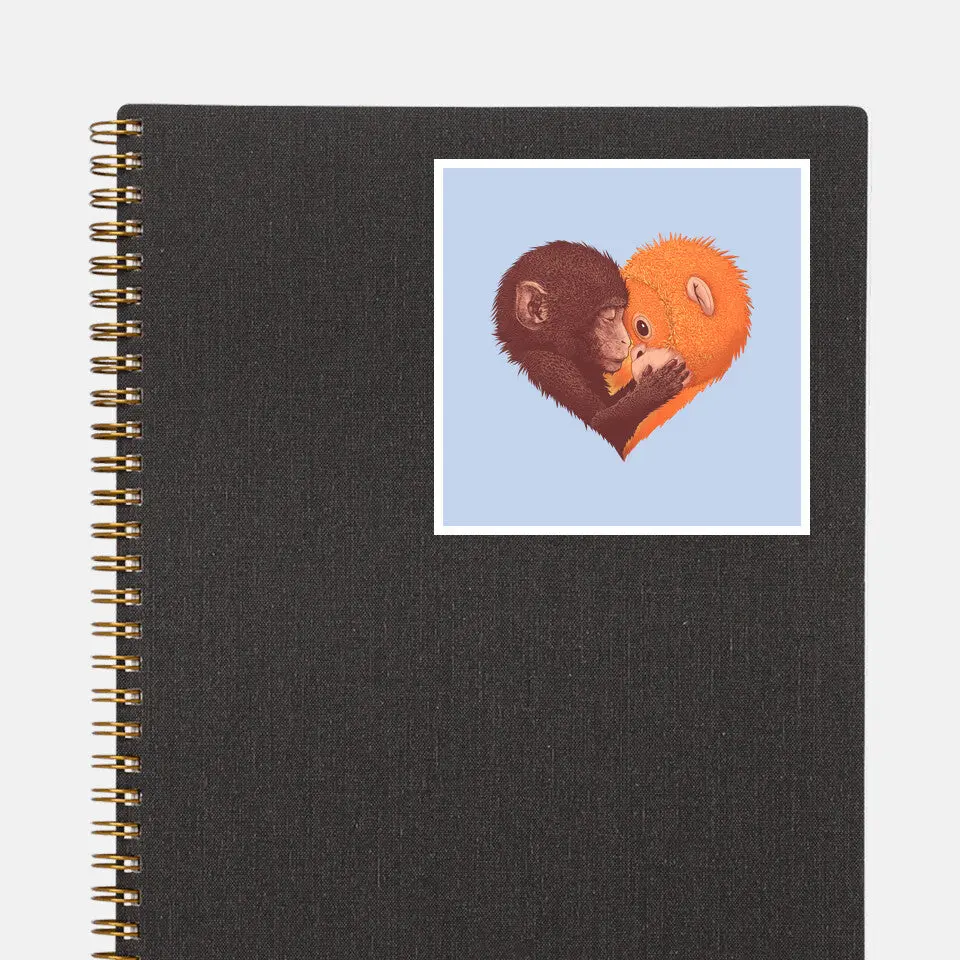 Punch Needs Cuddles 15