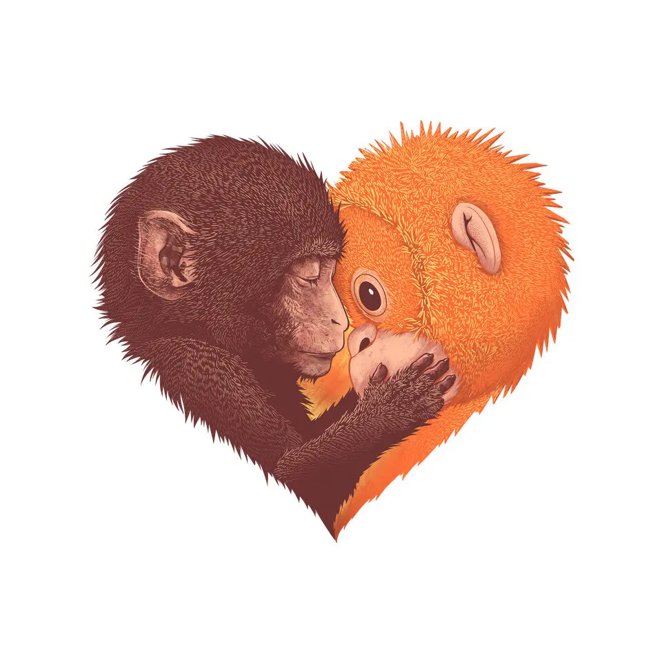 Punch Needs Cuddles 3