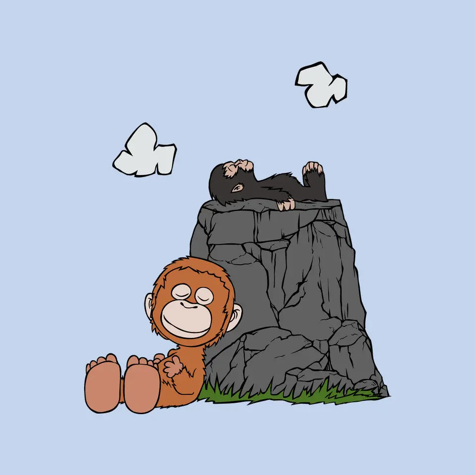 Sleeping Punch Kun 3
