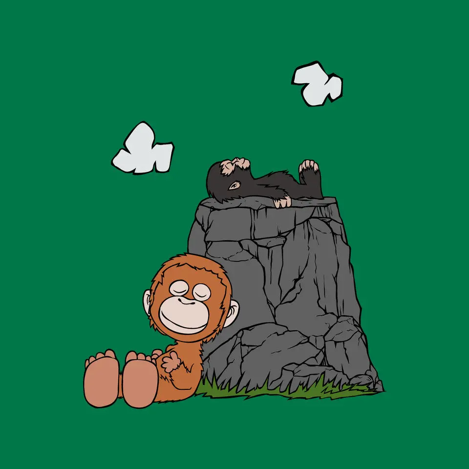 Sleeping Punch Kun 9