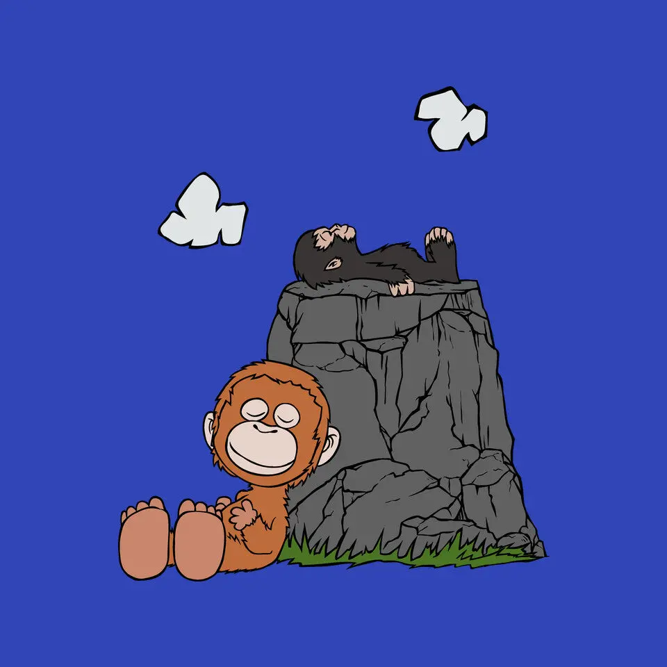 Sleeping Punch Kun 6