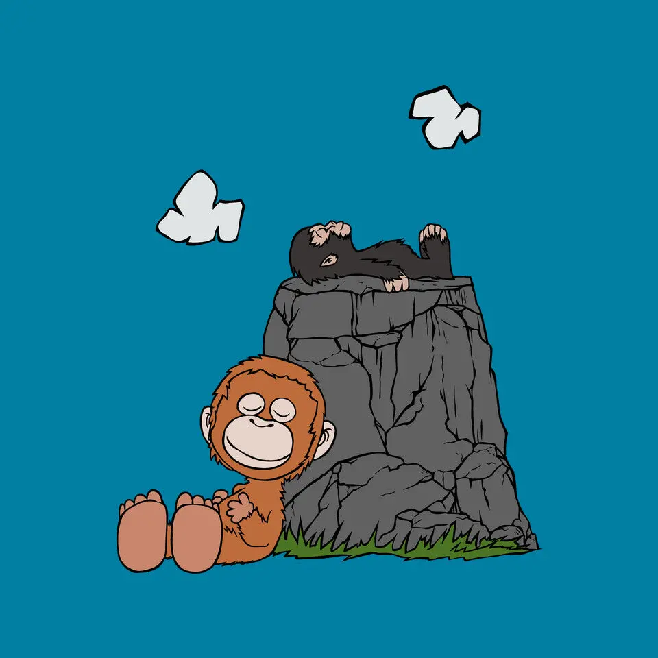 Sleeping Punch Kun 9
