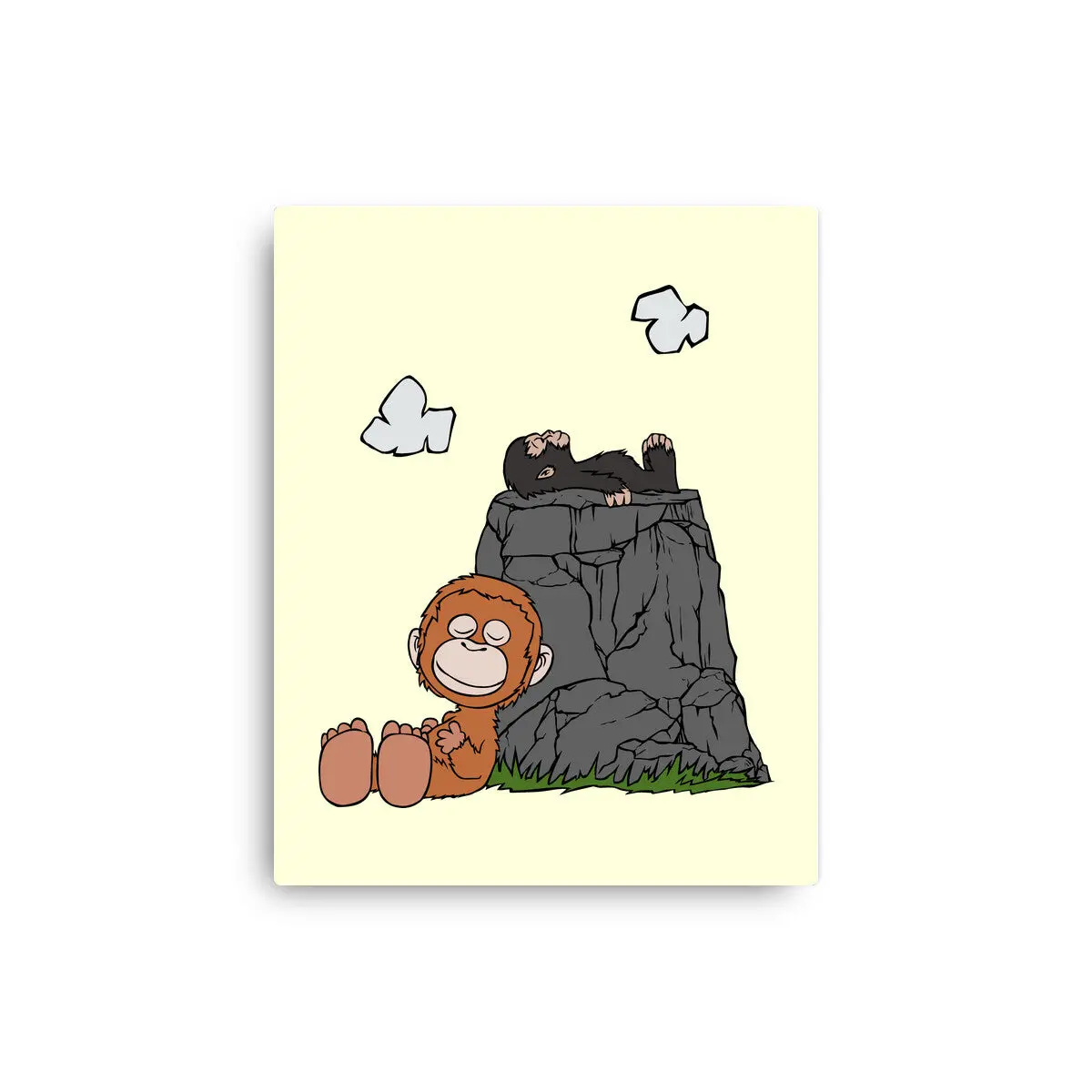Sleeping Punch Kun 10