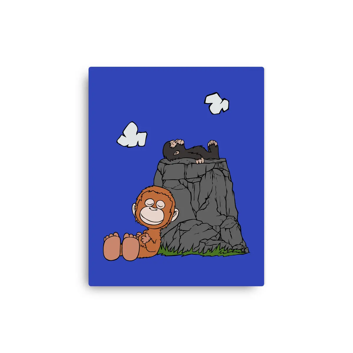 Sleeping Punch Kun 4