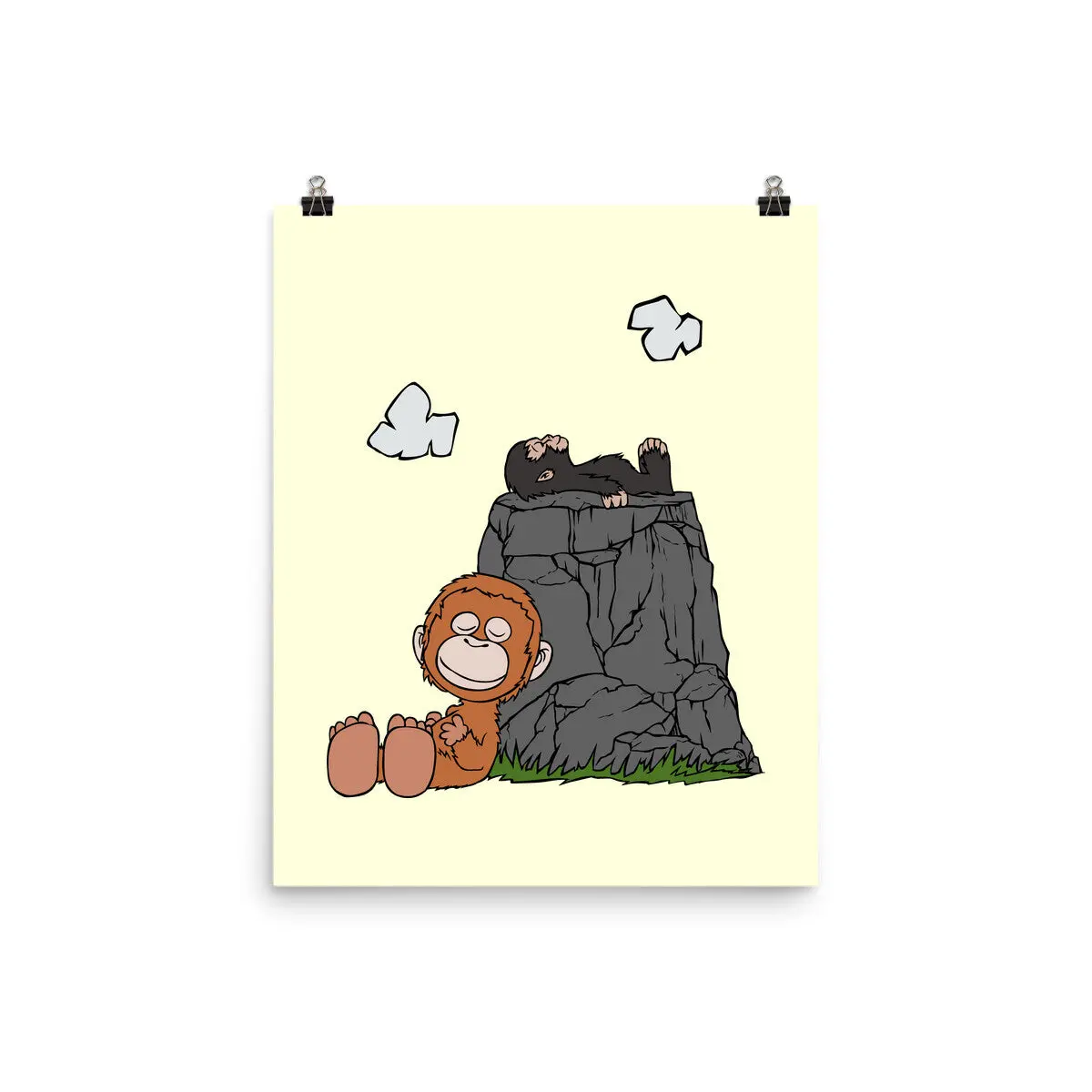 Sleeping Punch Kun 10