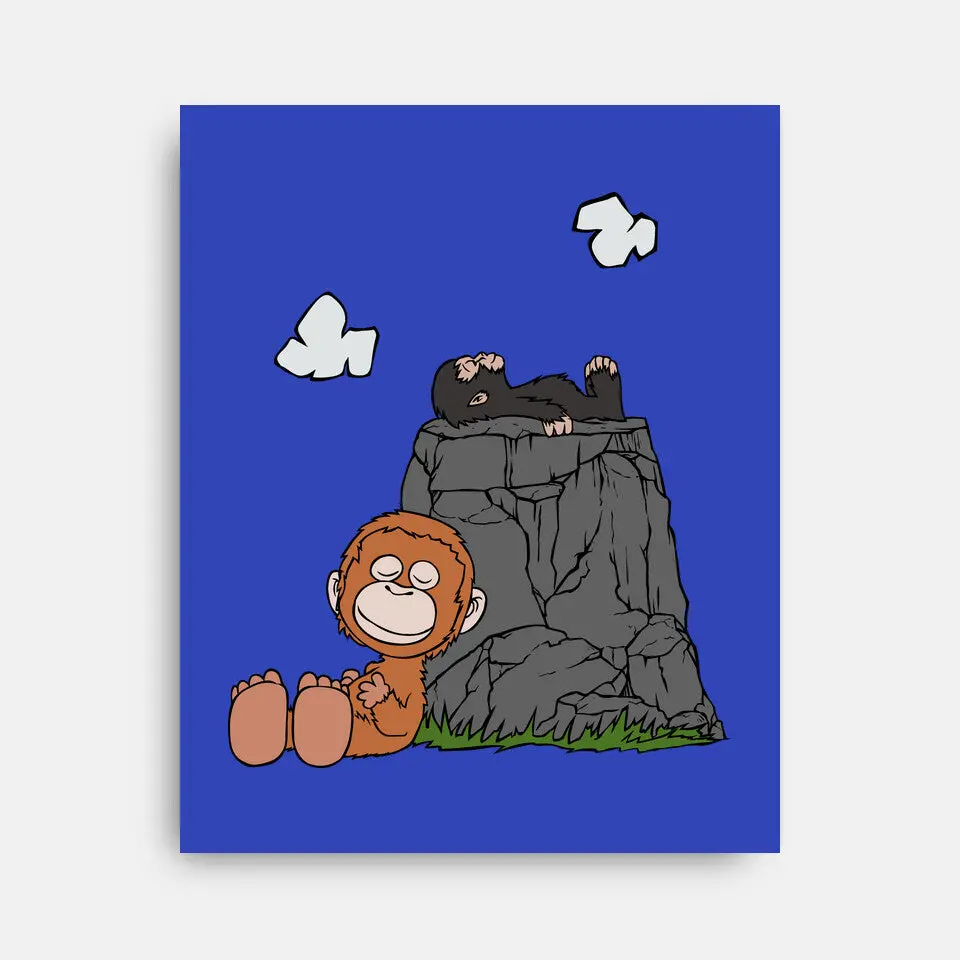 Sleeping Punch Kun 5