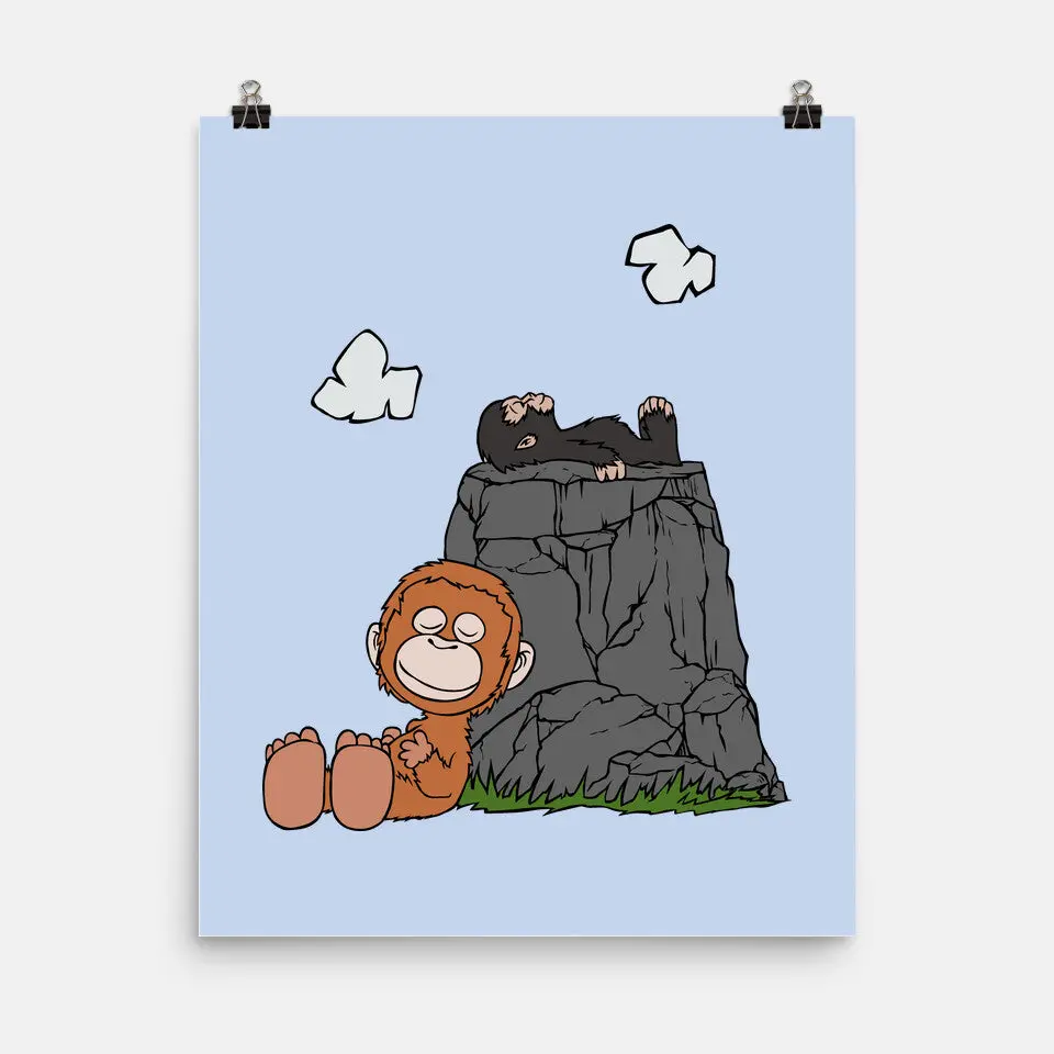 Sleeping Punch Kun 2