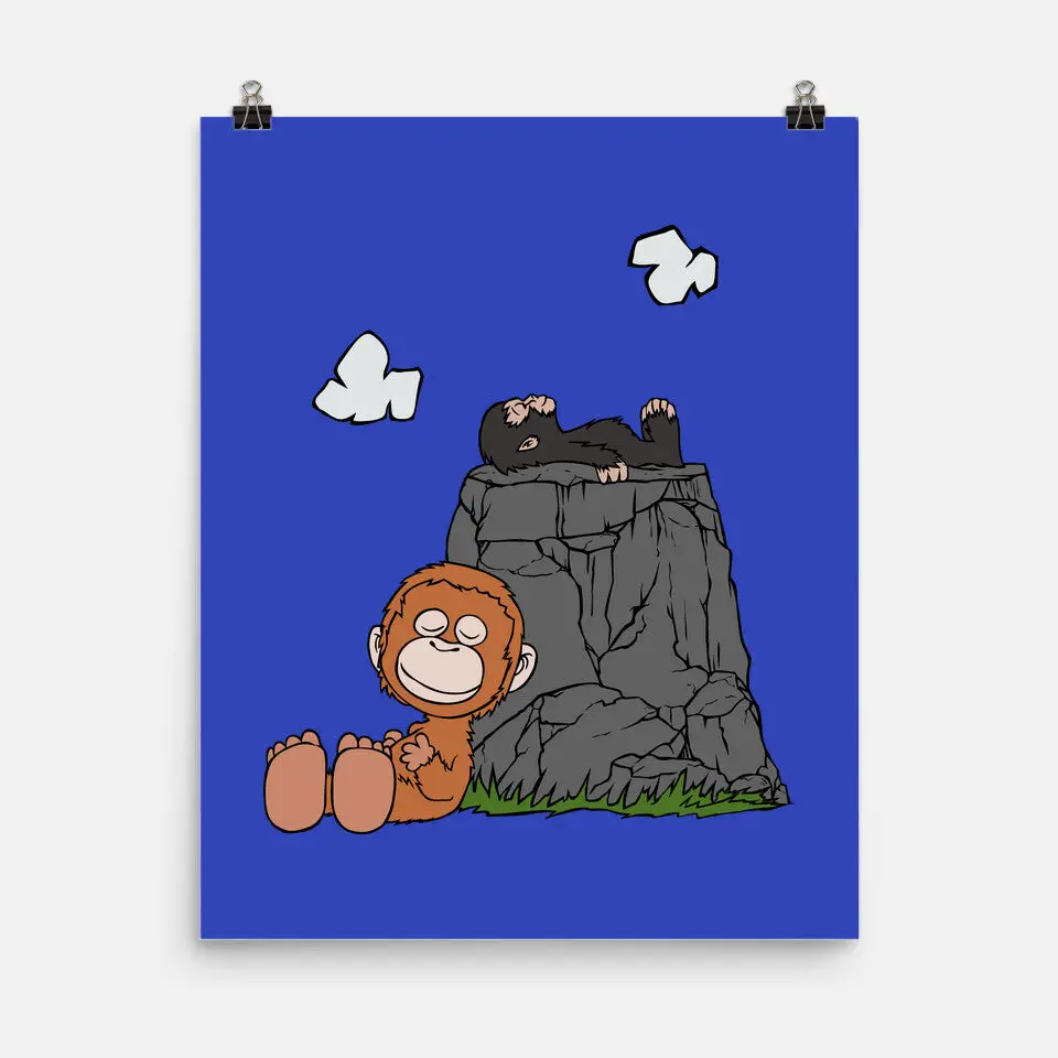 Sleeping Punch Kun 5