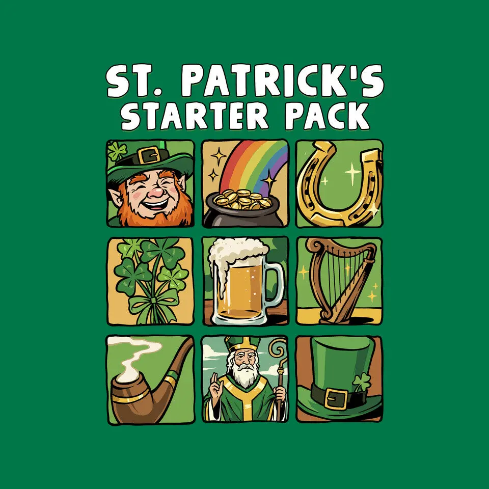 St. Patrick's Starter Pack 3