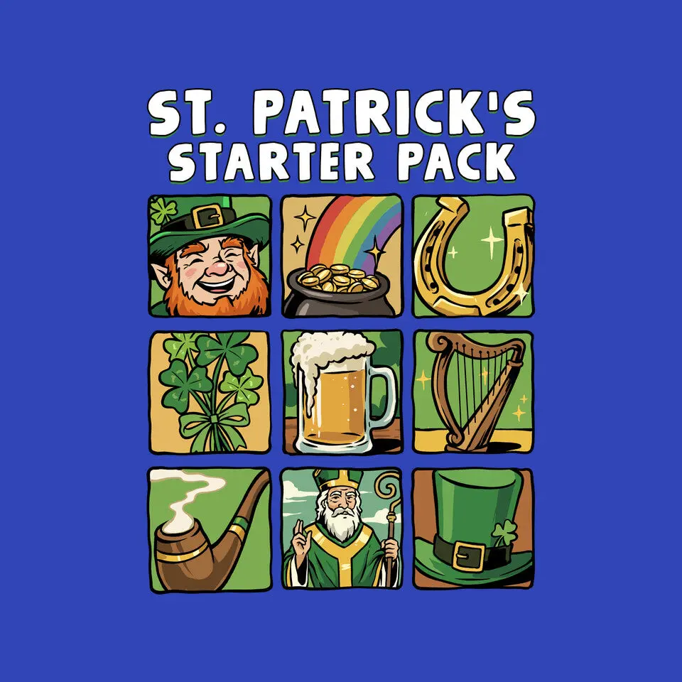 St. Patrick's Starter Pack 9