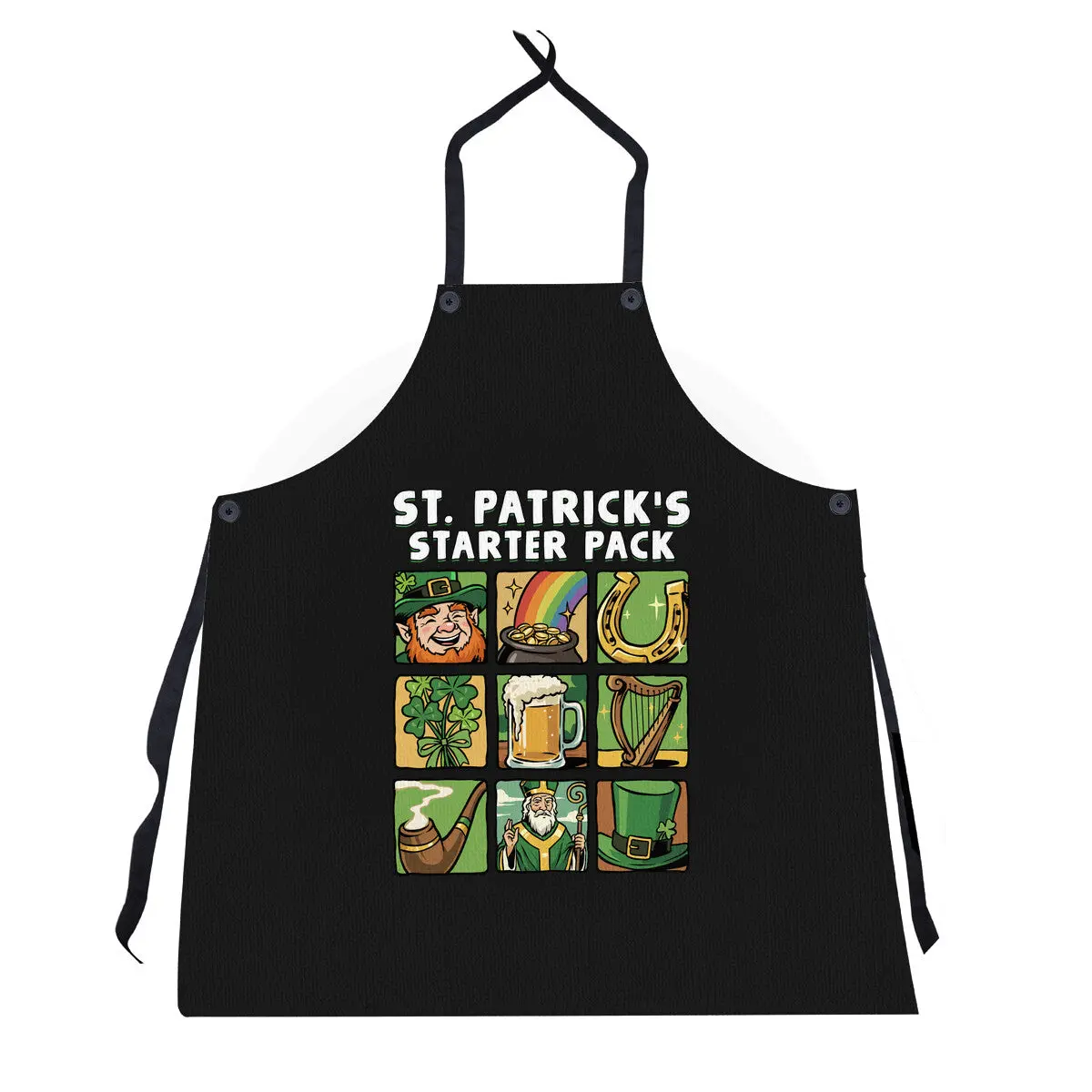 St. Patrick's Starter Pack 4