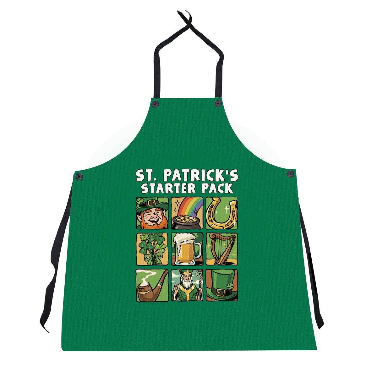 St. Patrick's Starter Pack 1
