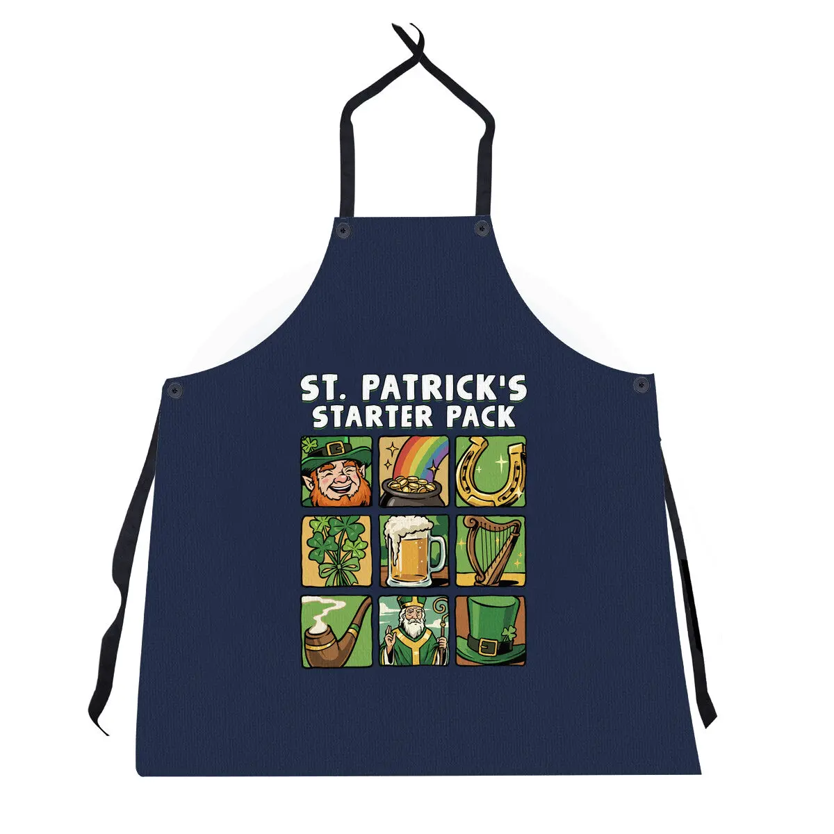 St. Patrick's Starter Pack 3