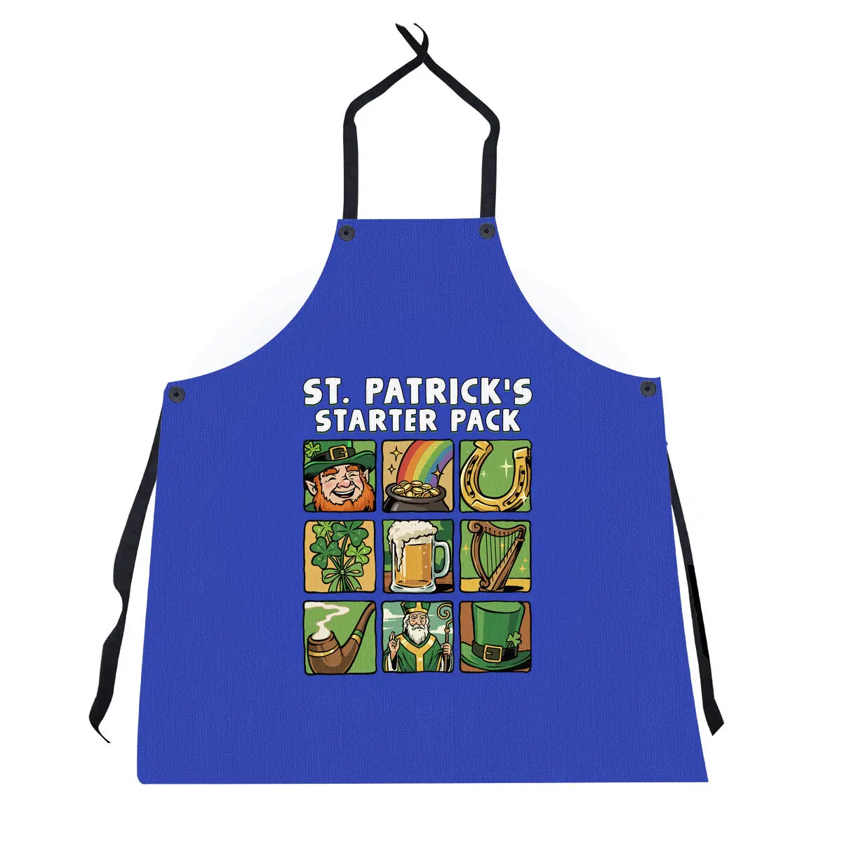 St. Patrick's Starter Pack 4