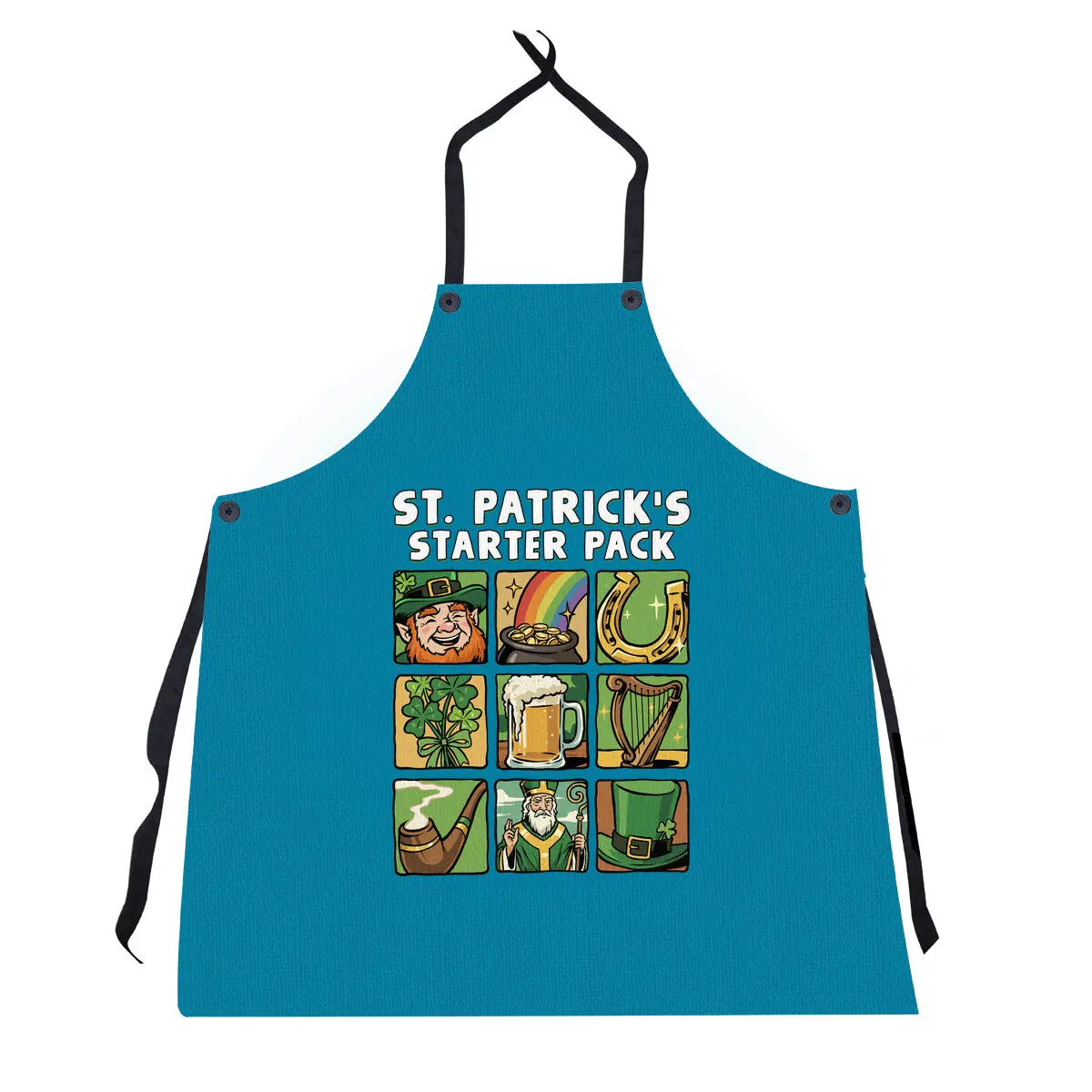 St. Patrick's Starter Pack 5