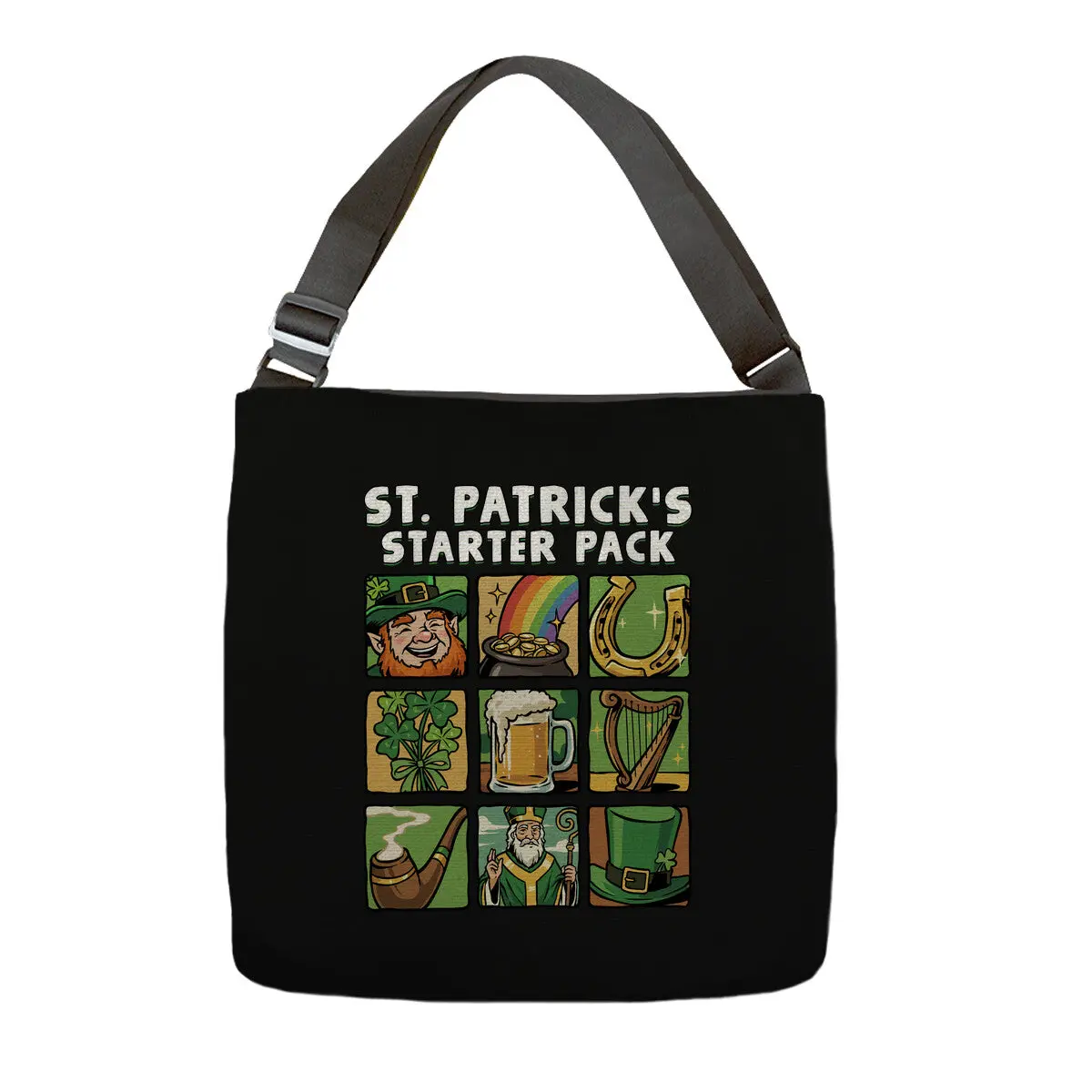 St. Patrick's Starter Pack 4