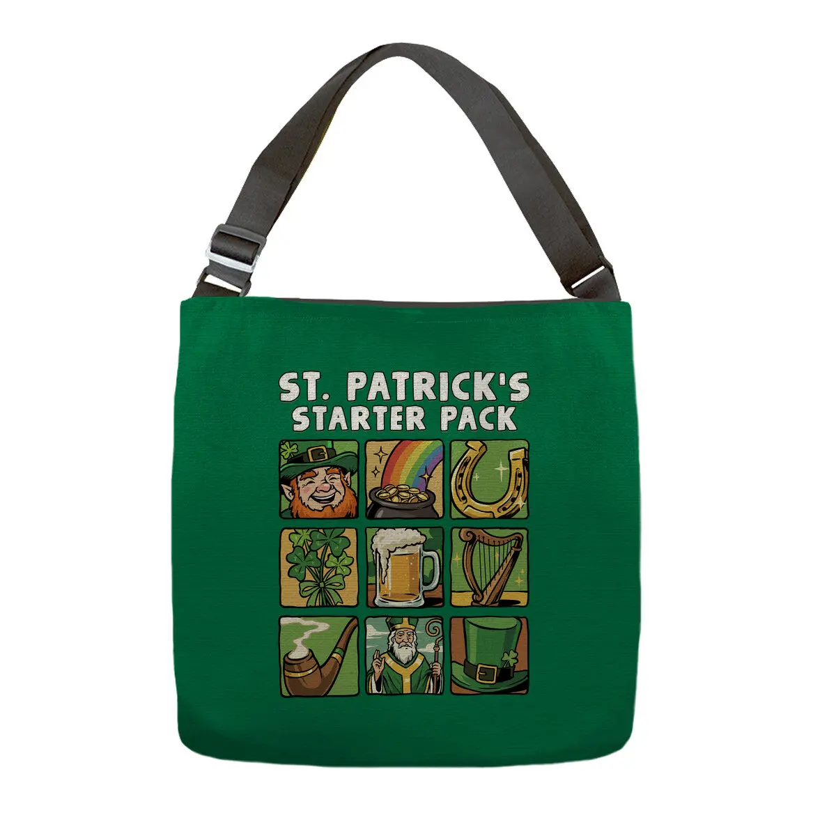 St. Patrick's Starter Pack 1