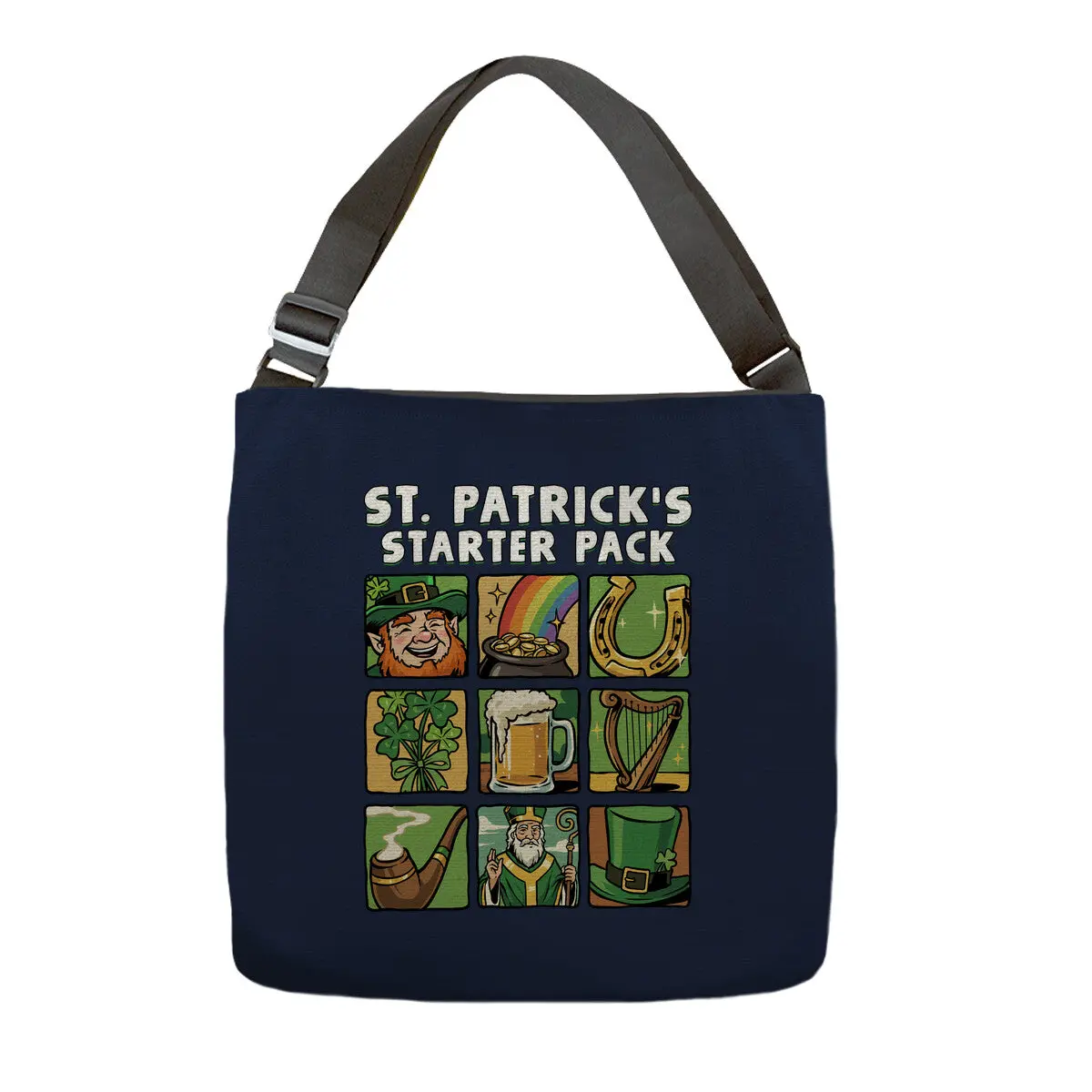 St. Patrick's Starter Pack 7