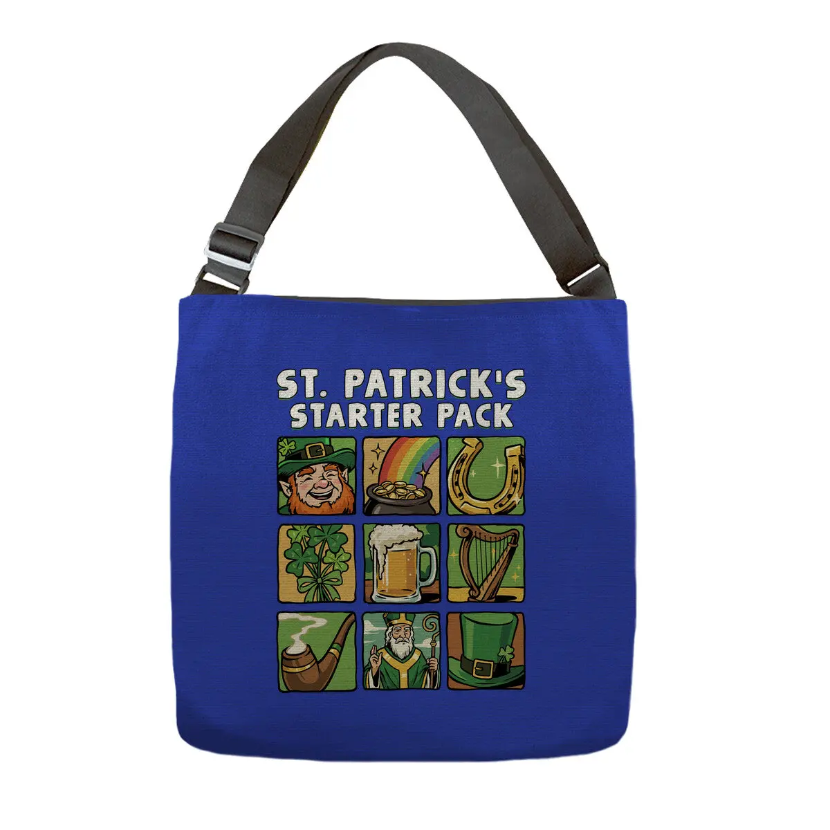 St. Patrick's Starter Pack 10