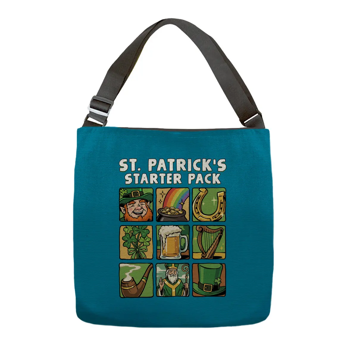 St. Patrick's Starter Pack 9