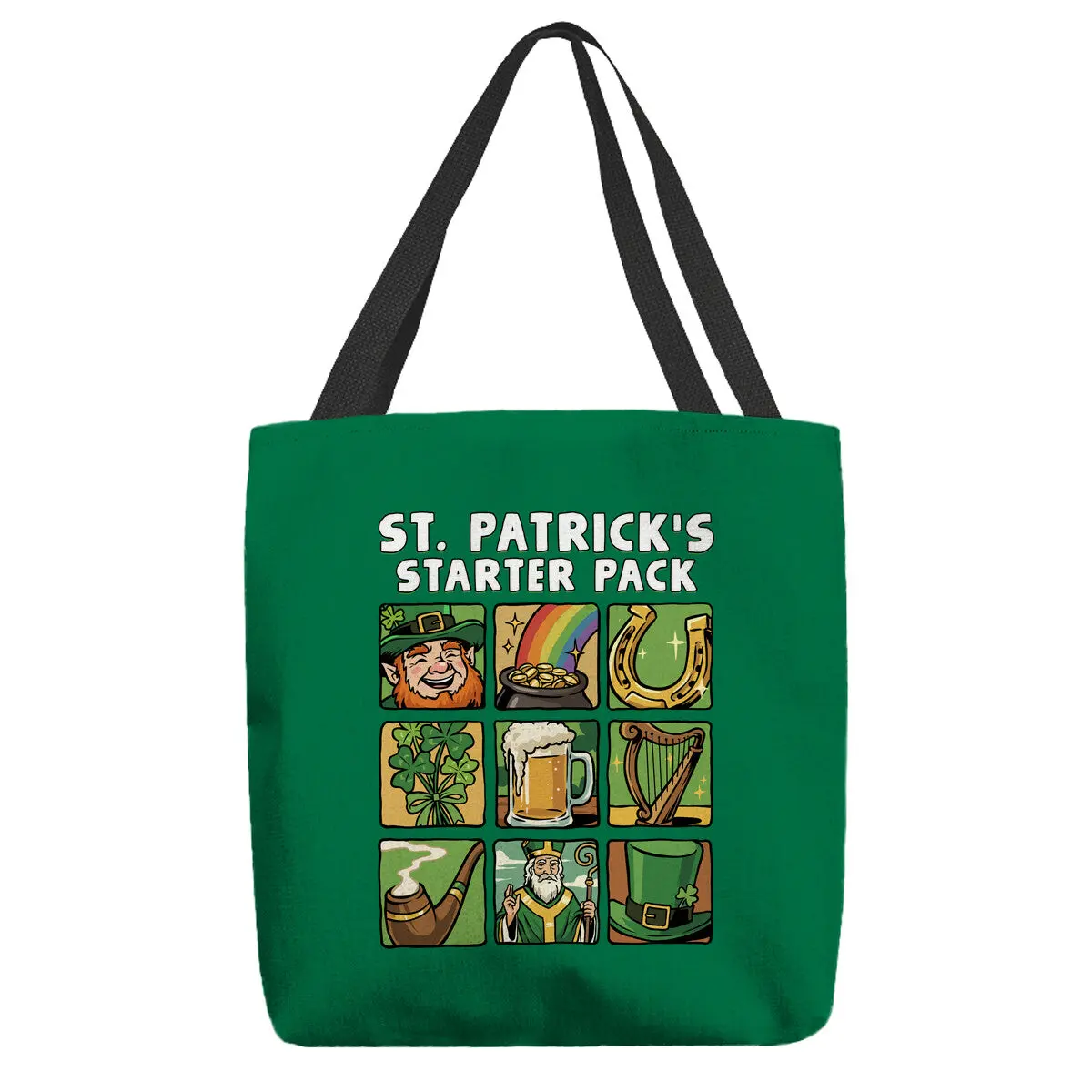 St. Patrick's Starter Pack 1