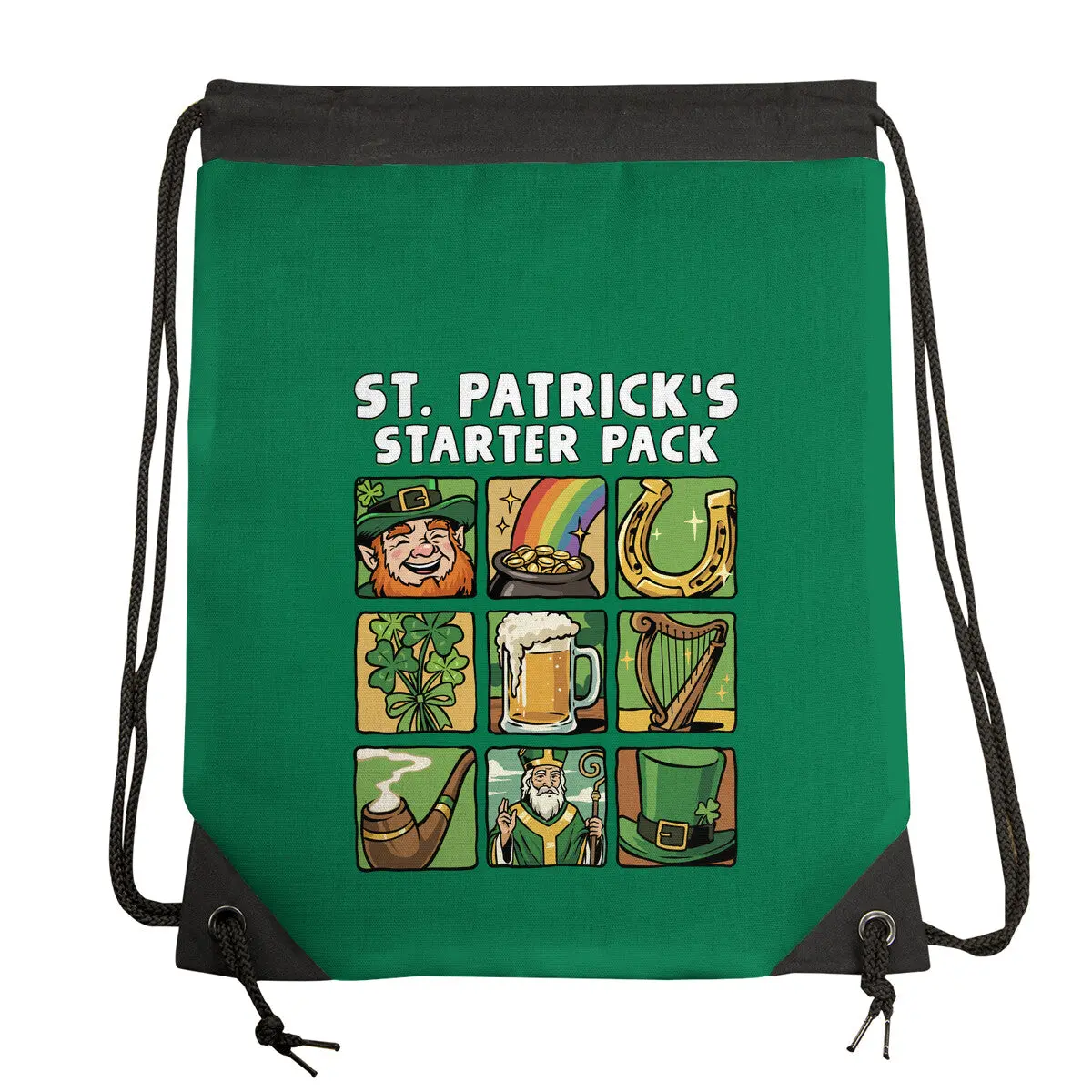 St. Patrick's Starter Pack 1