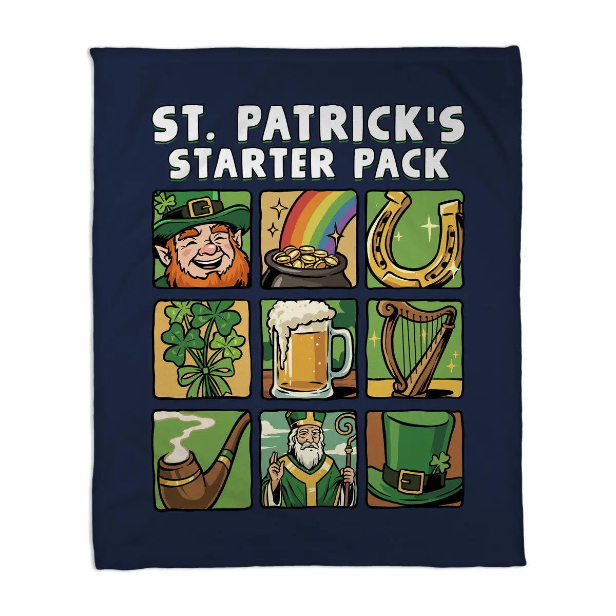 St. Patrick's Starter Pack 7