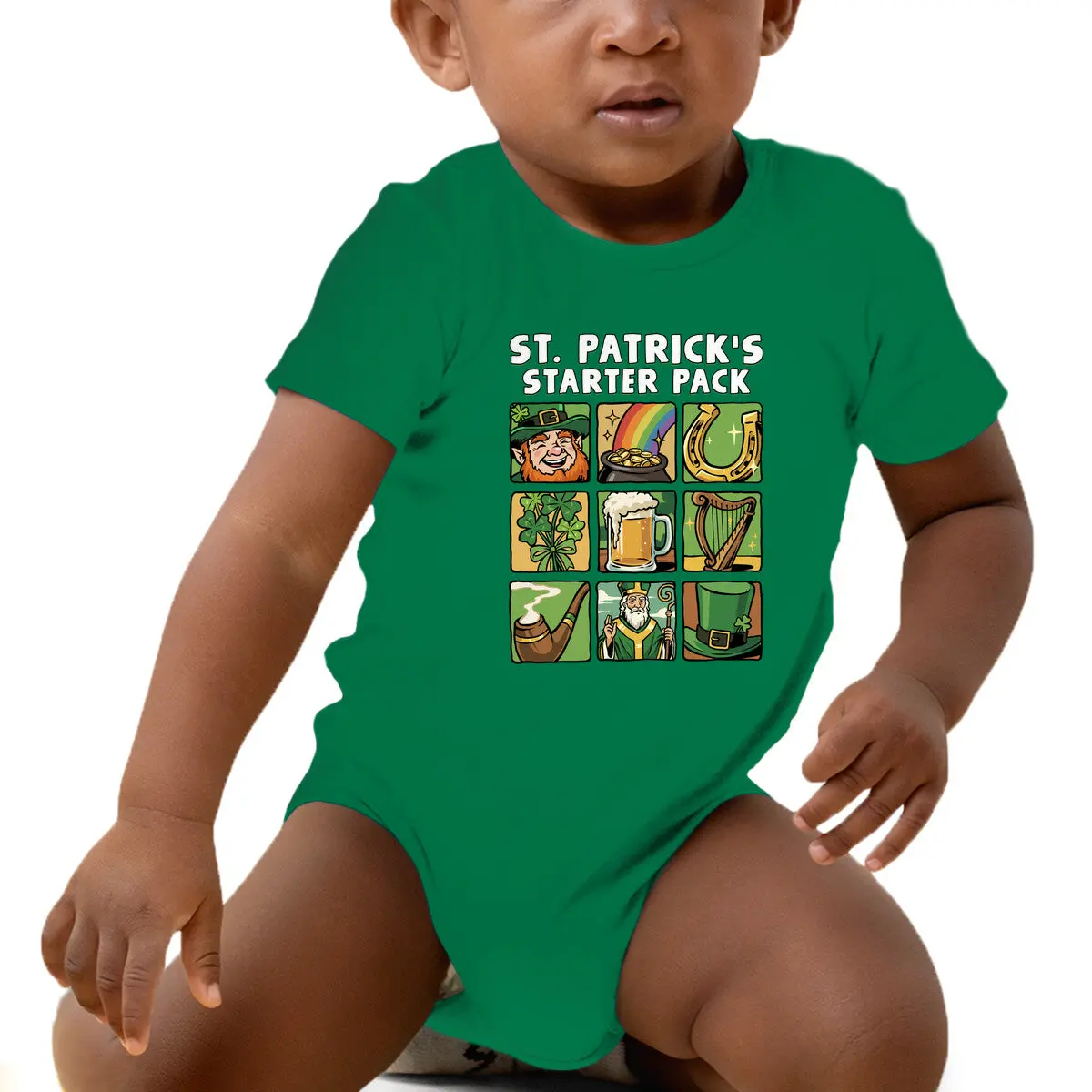 St. Patrick's Starter Pack 1
