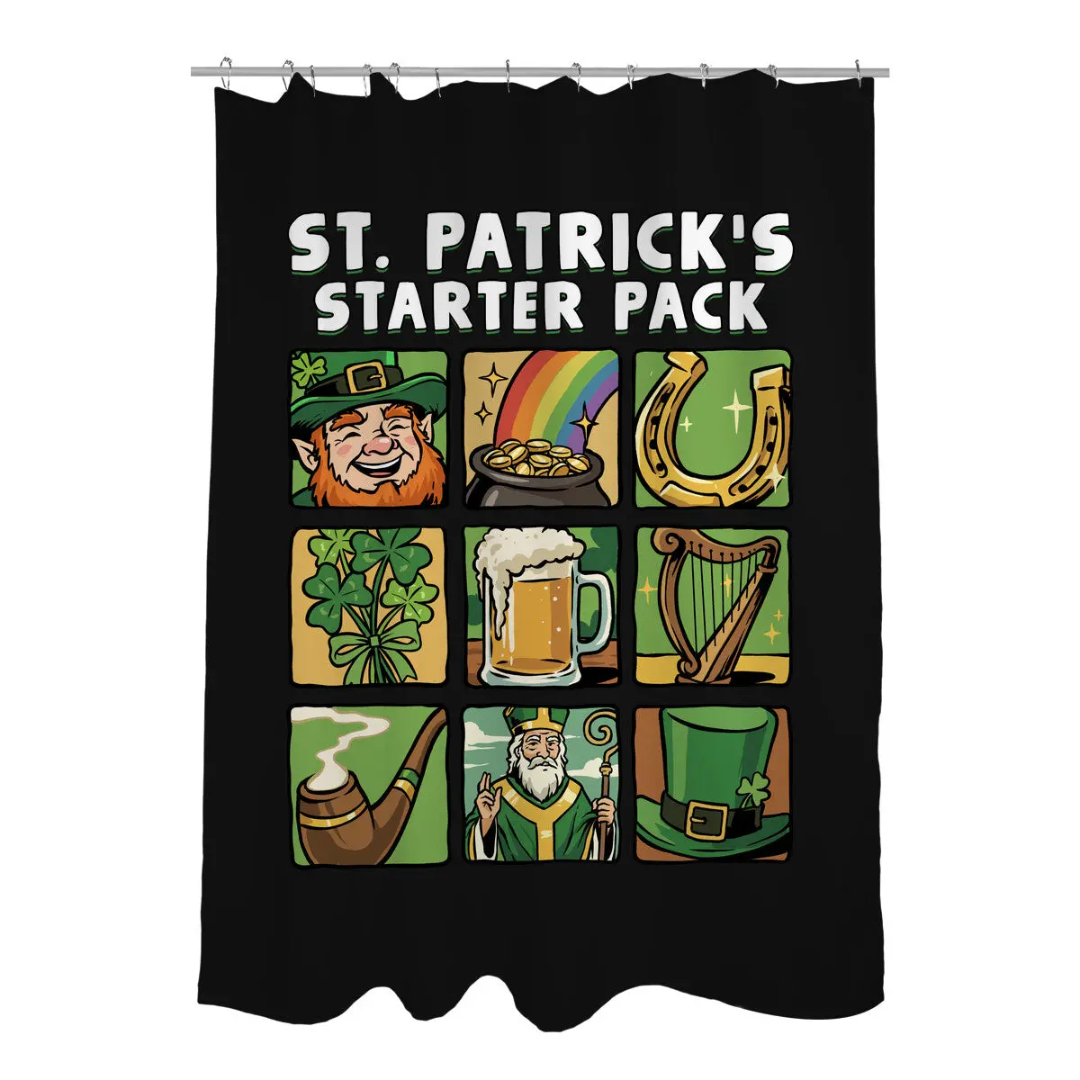 St. Patrick's Starter Pack 4