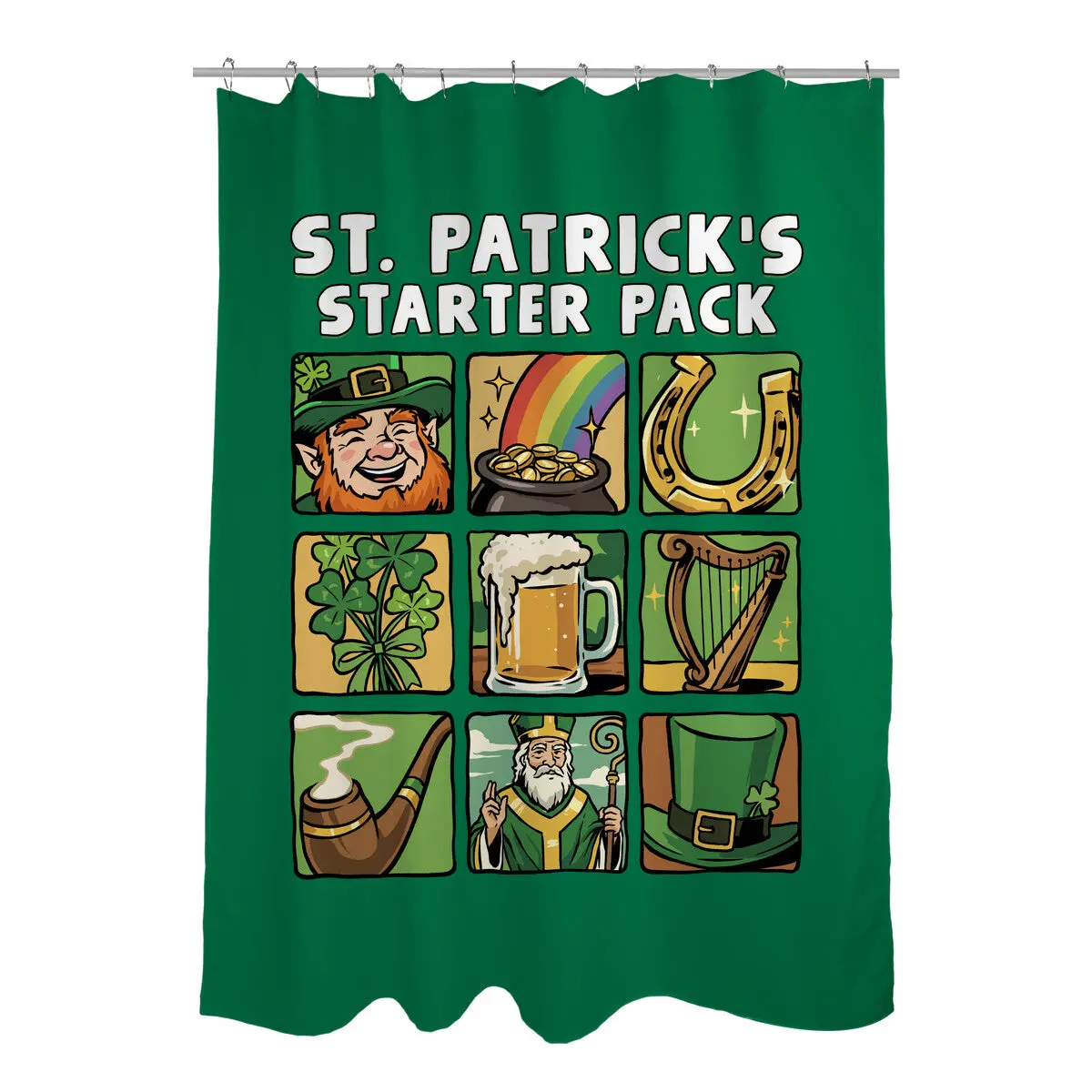 St. Patrick's Starter Pack 1