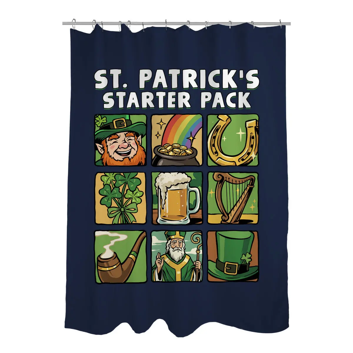 St. Patrick's Starter Pack 3