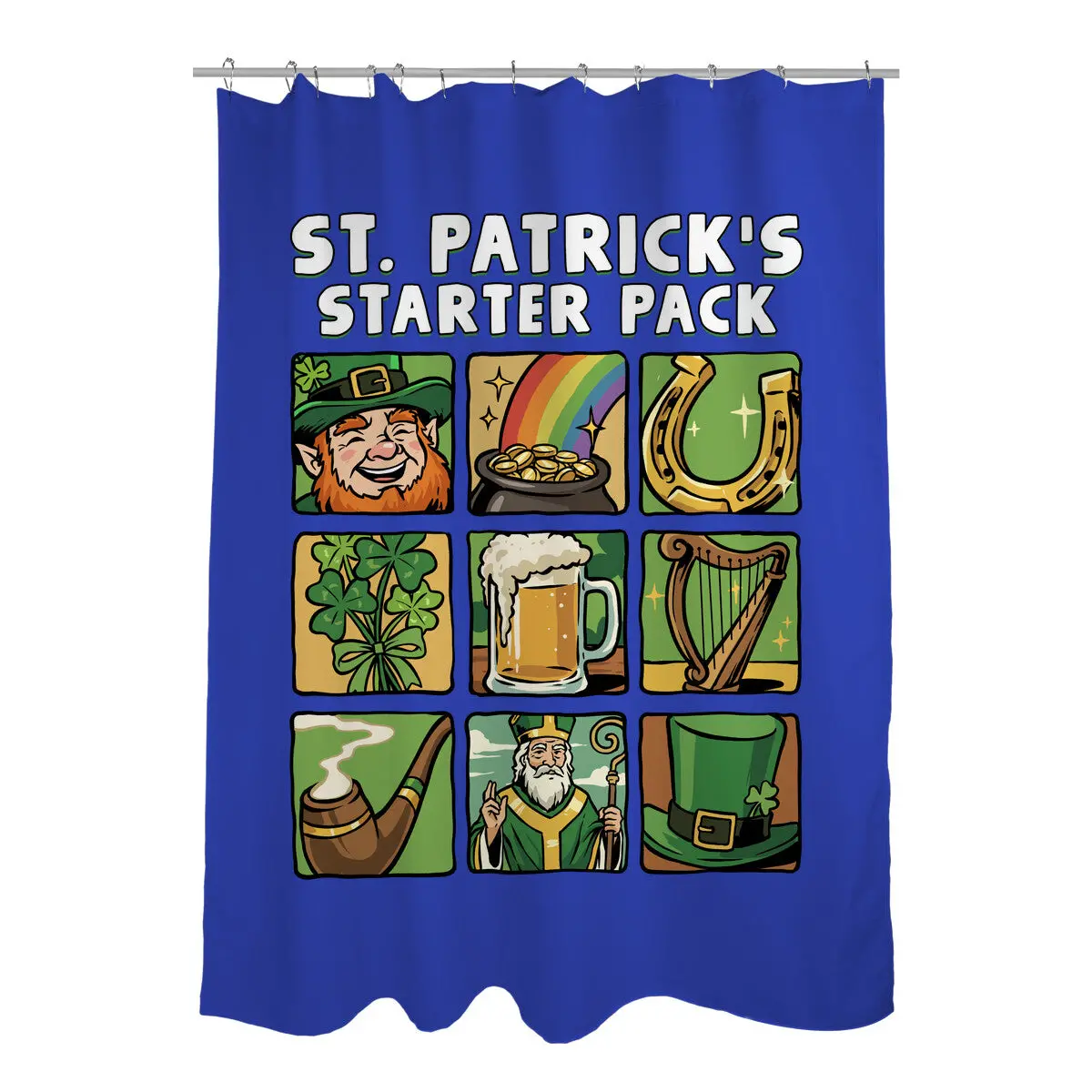 St. Patrick's Starter Pack 4