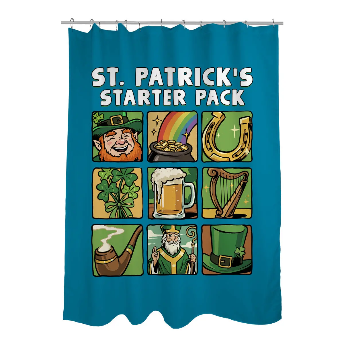 St. Patrick's Starter Pack 5
