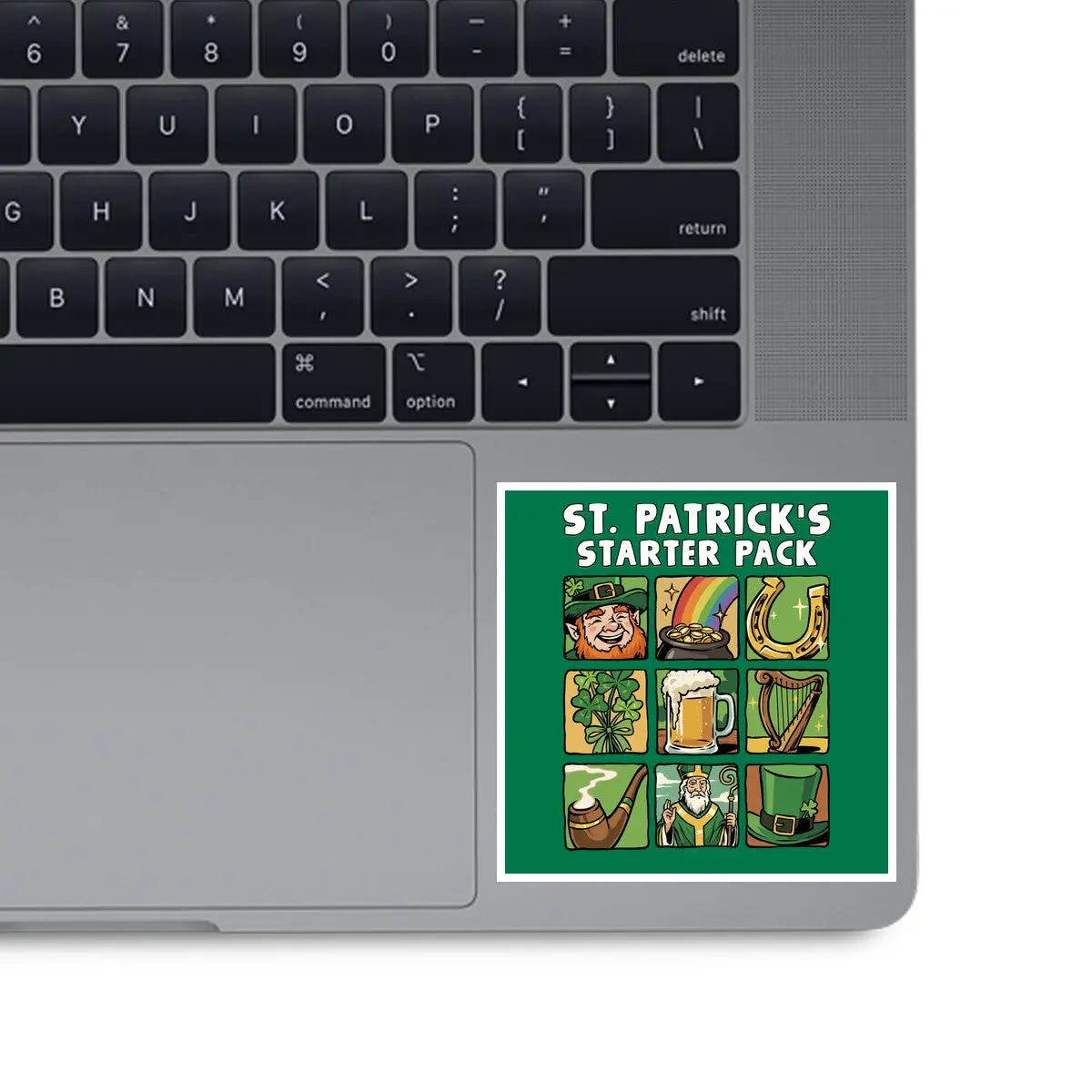 St. Patrick's Starter Pack 1