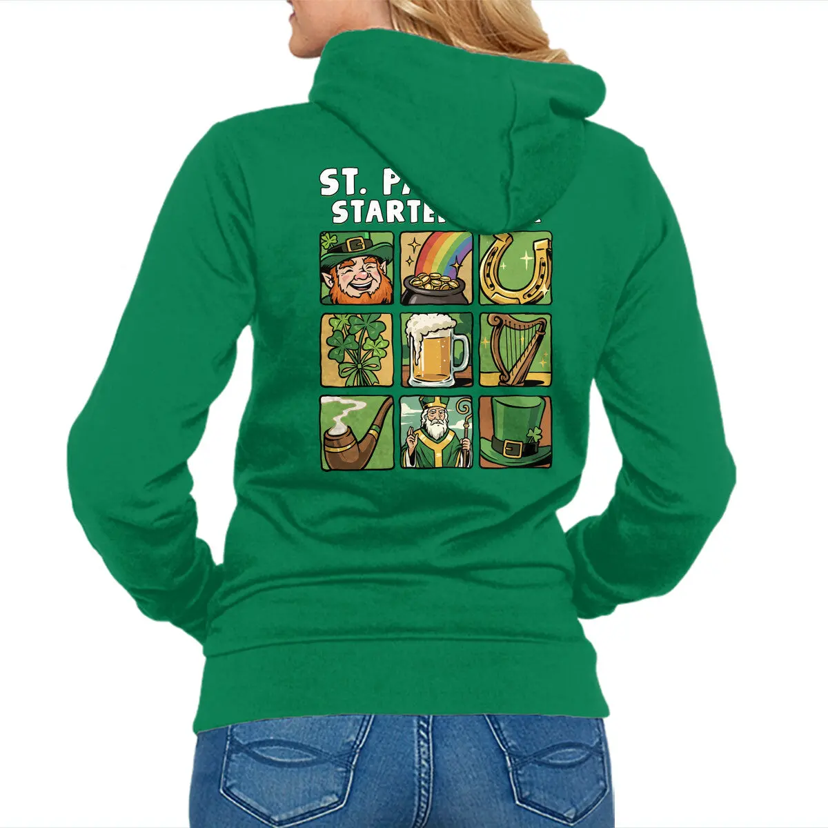 St. Patrick's Starter Pack 1