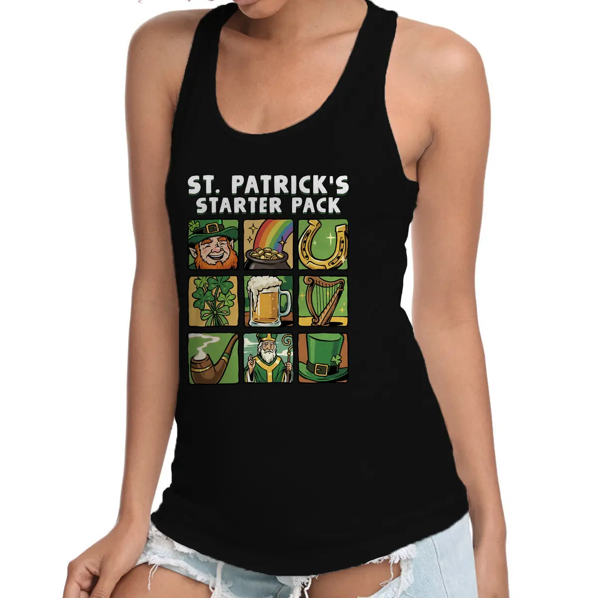 St. Patrick's Starter Pack 6