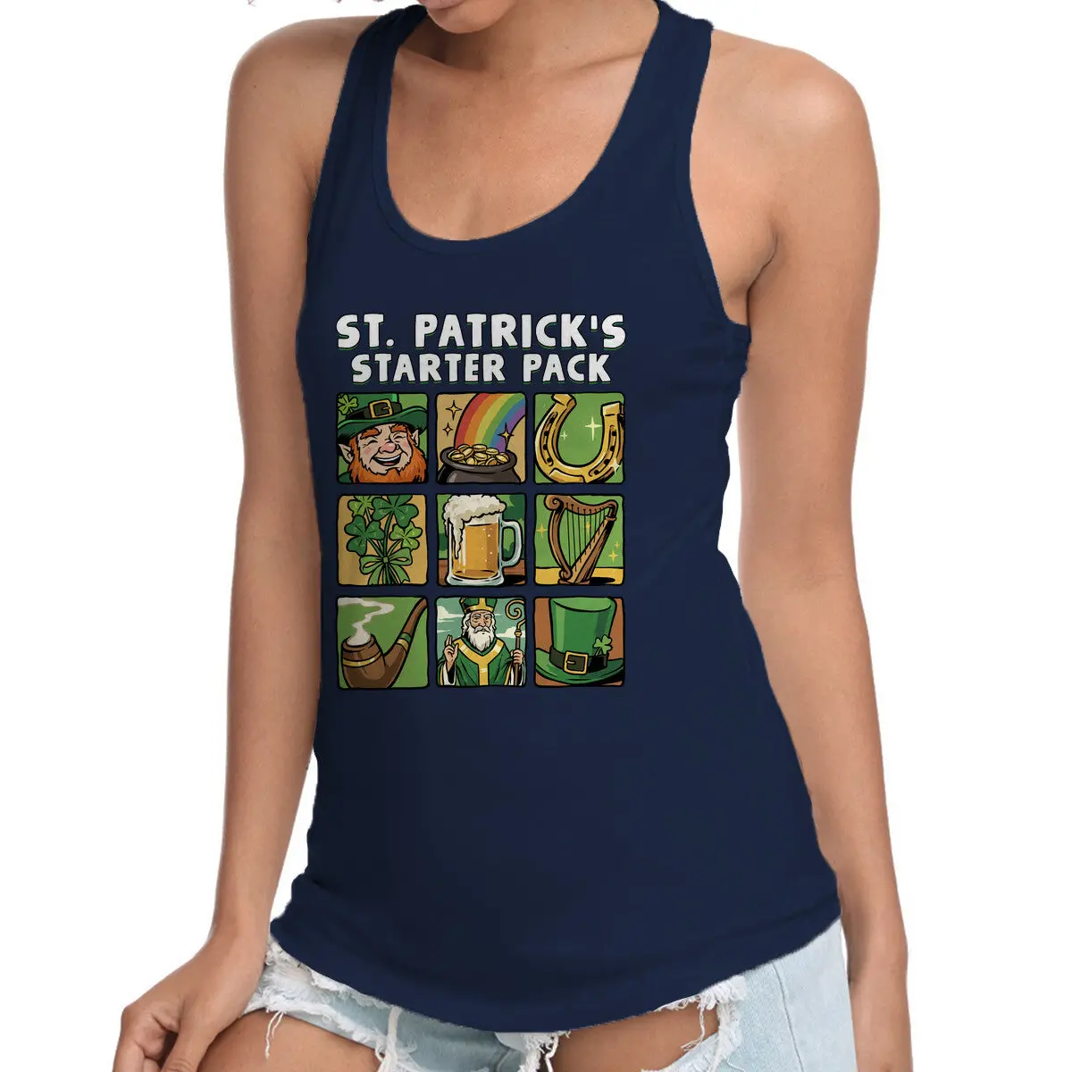 St. Patrick's Starter Pack 11