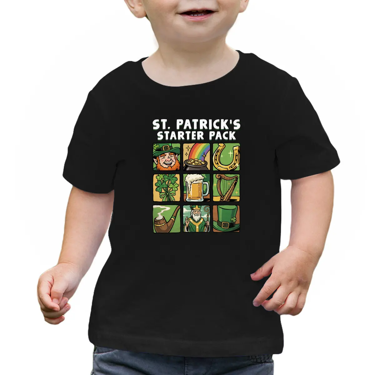 St. Patrick's Starter Pack 1