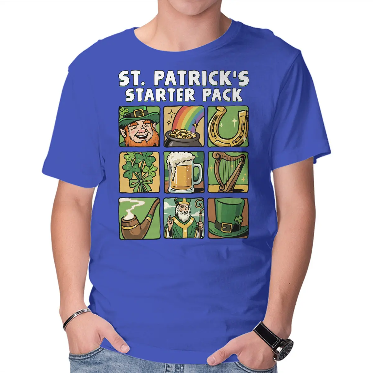 St. Patrick's Starter Pack 19