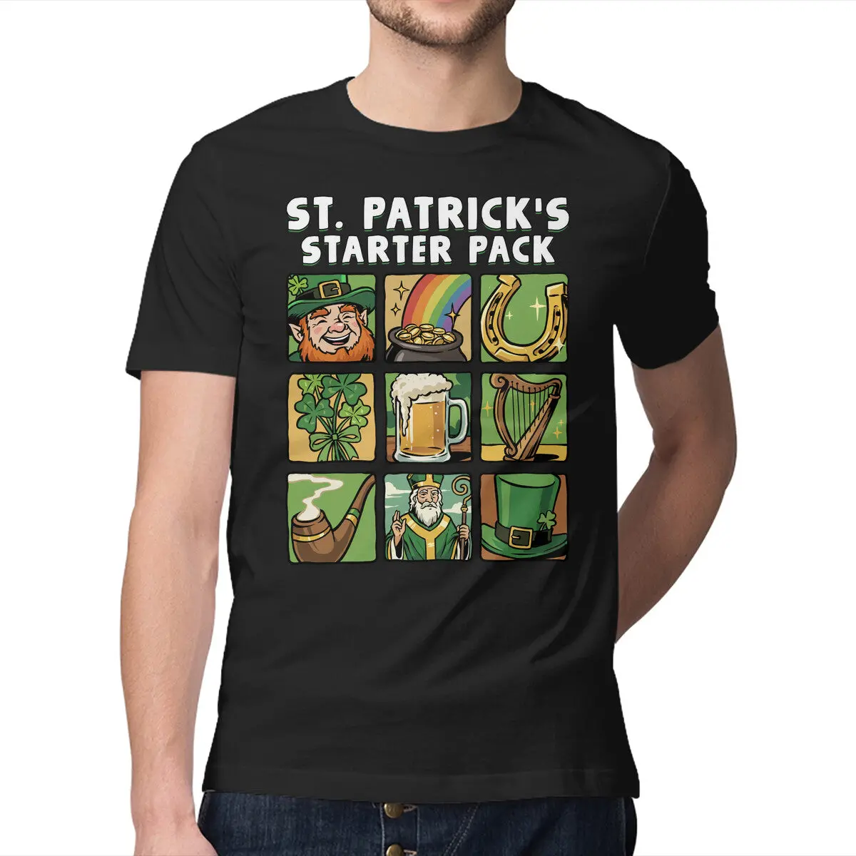St. Patrick's Starter Pack 7