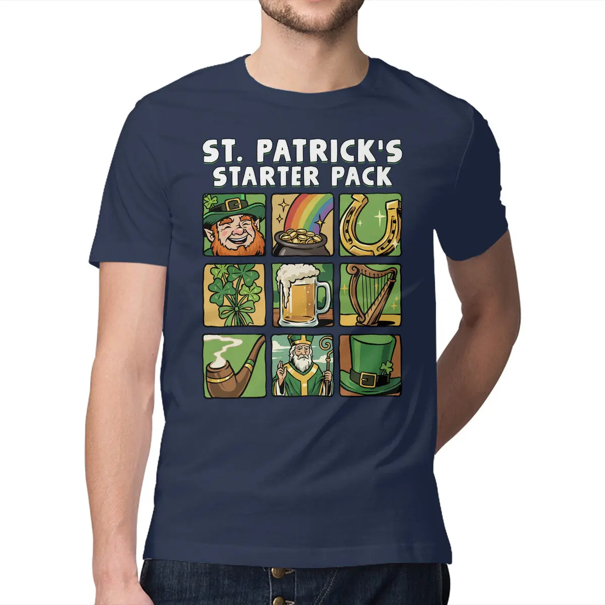 St. Patrick's Starter Pack 13
