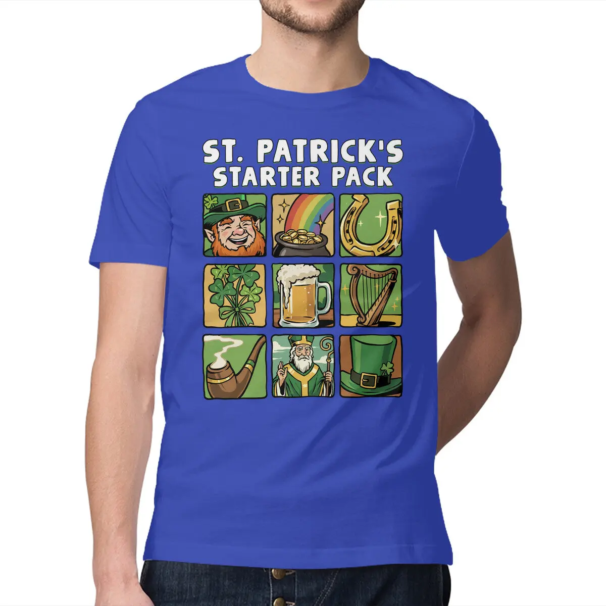 St. Patrick's Starter Pack 19