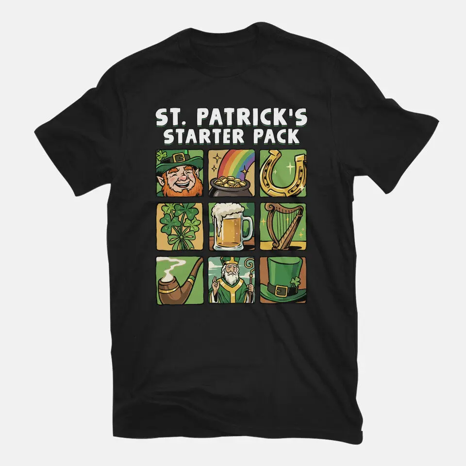 St. Patrick's Starter Pack 7
