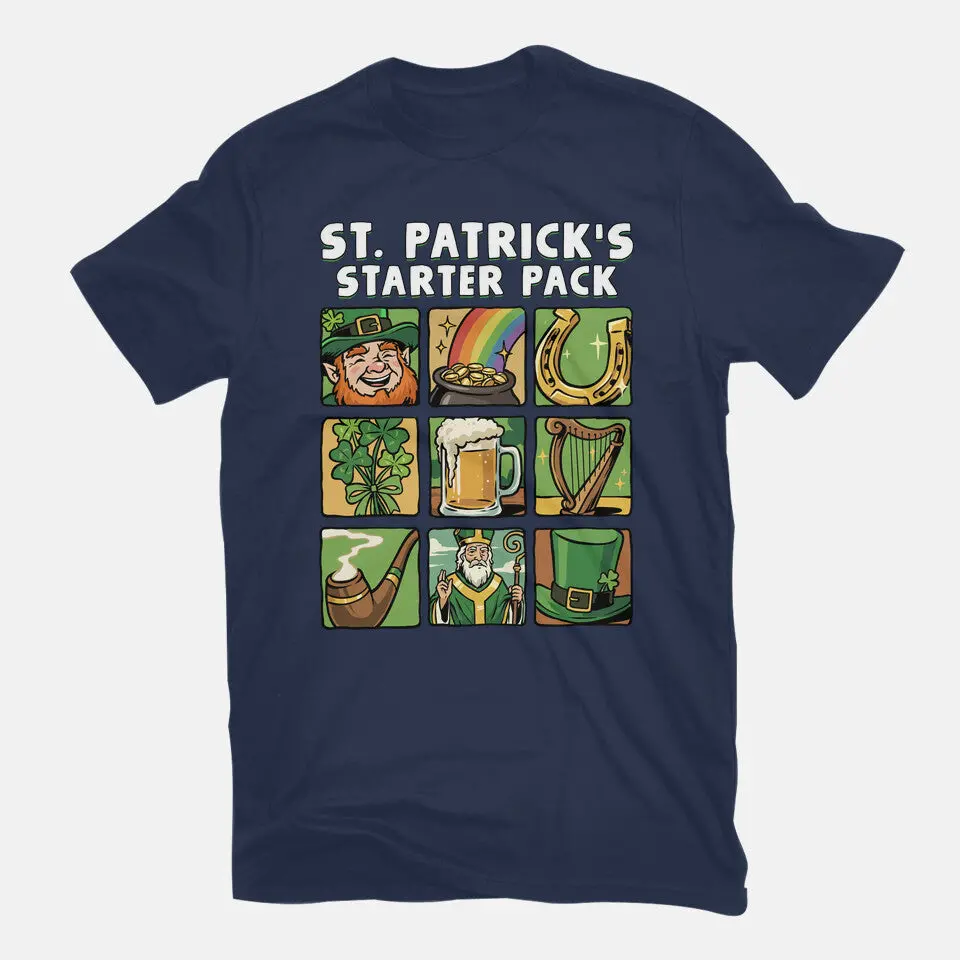 St. Patrick's Starter Pack 11
