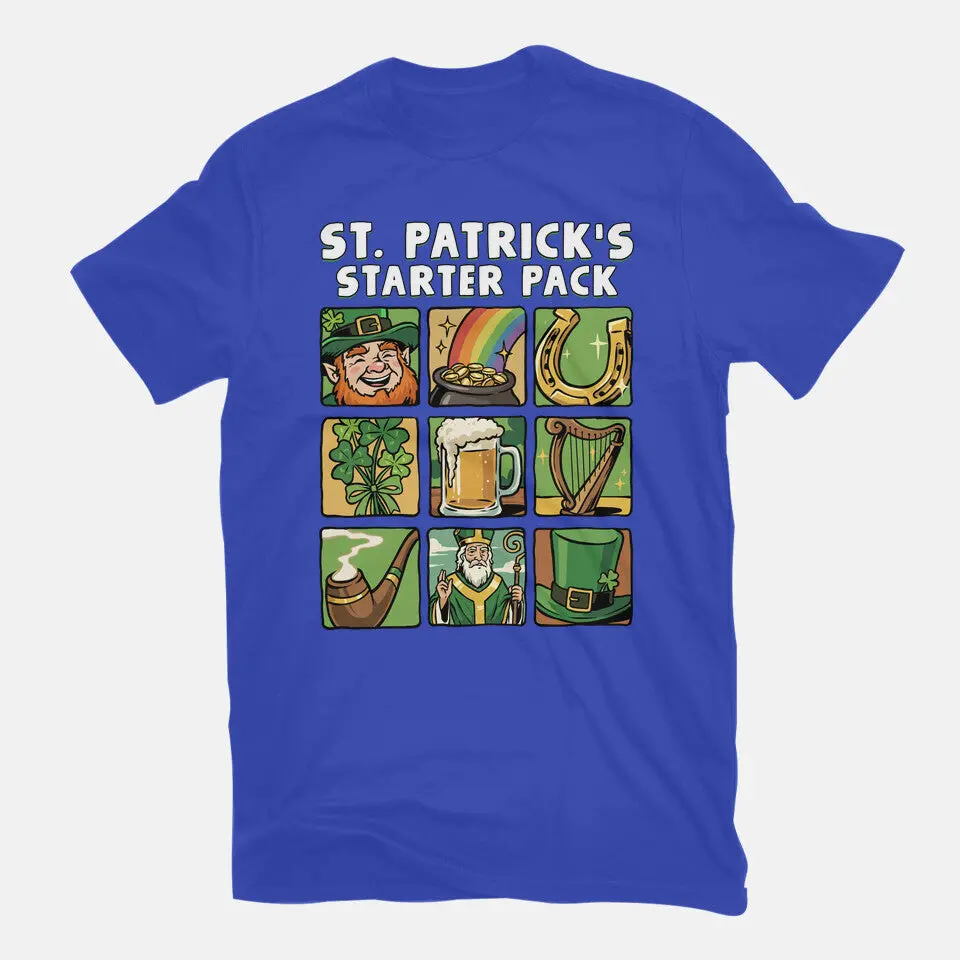 St. Patrick's Starter Pack 15