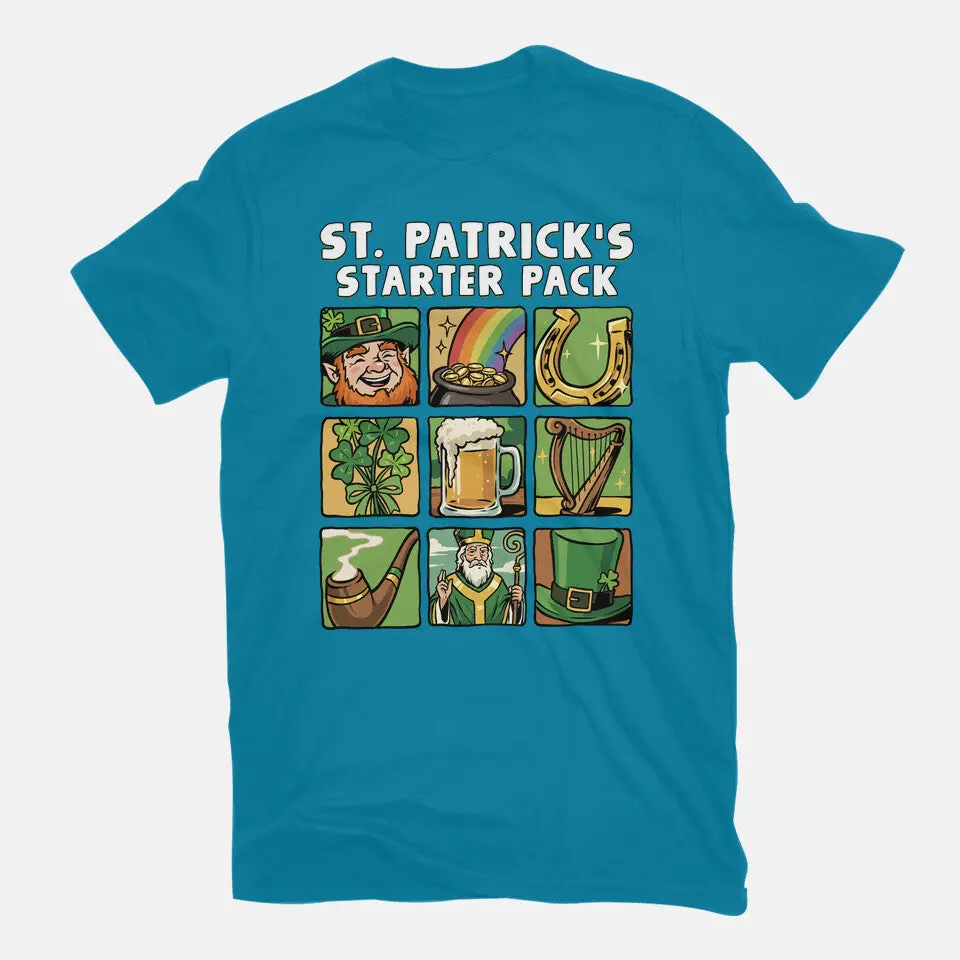 St. Patrick's Starter Pack 19