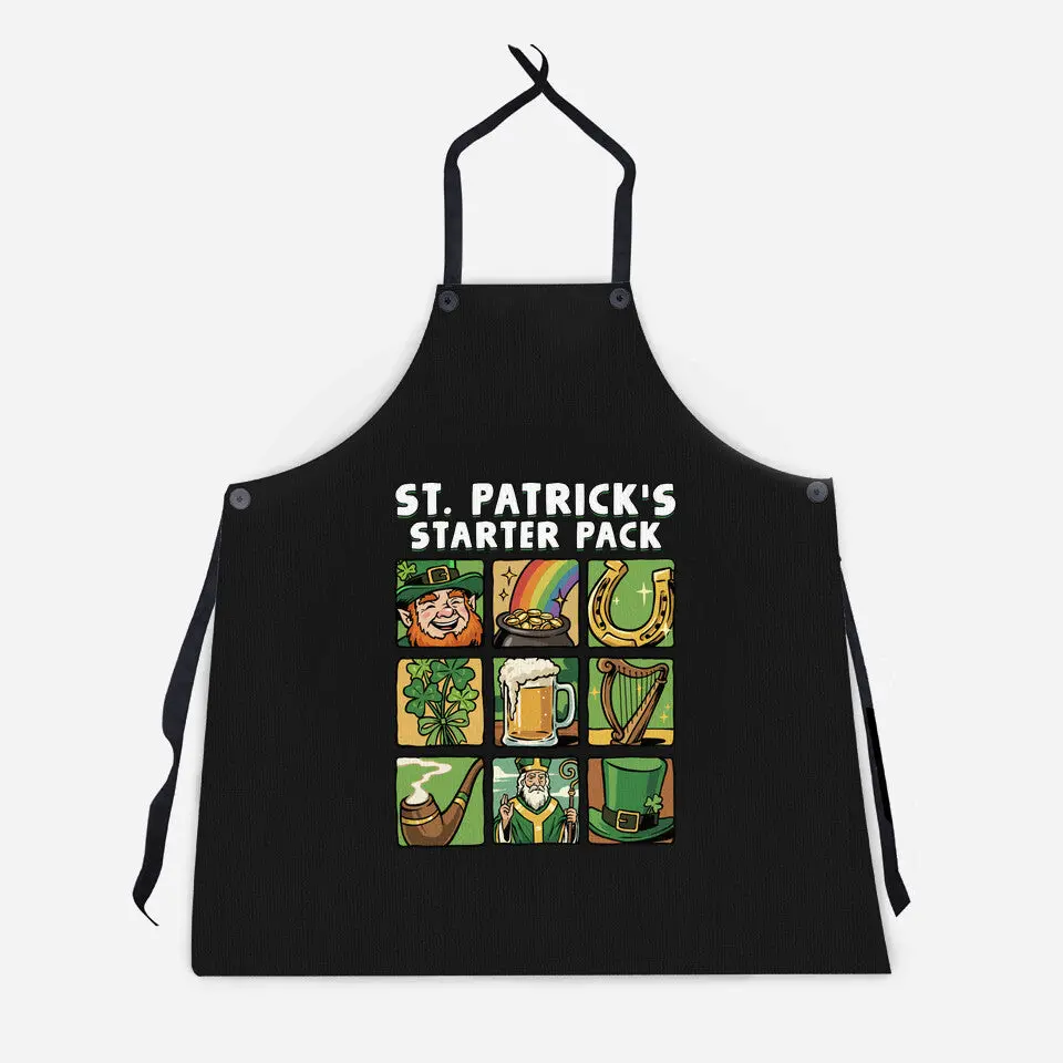 St. Patrick's Starter Pack 5