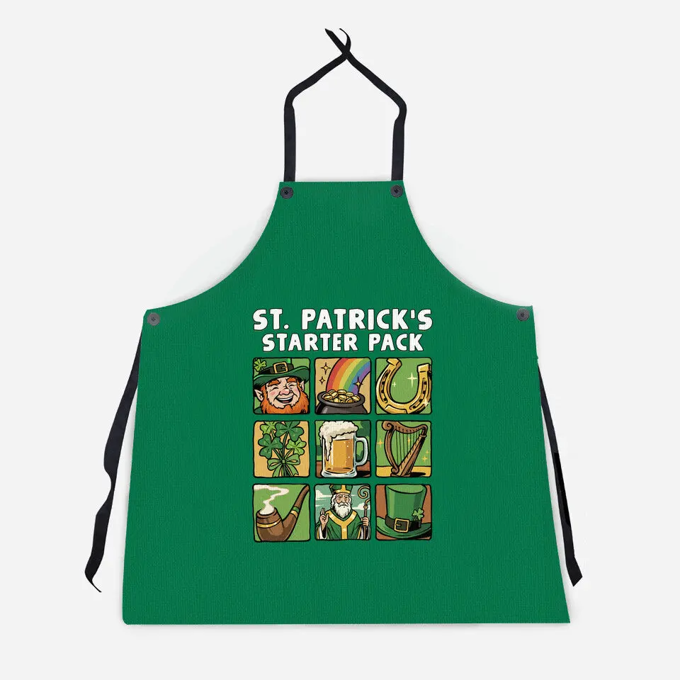St. Patrick's Starter Pack 2
