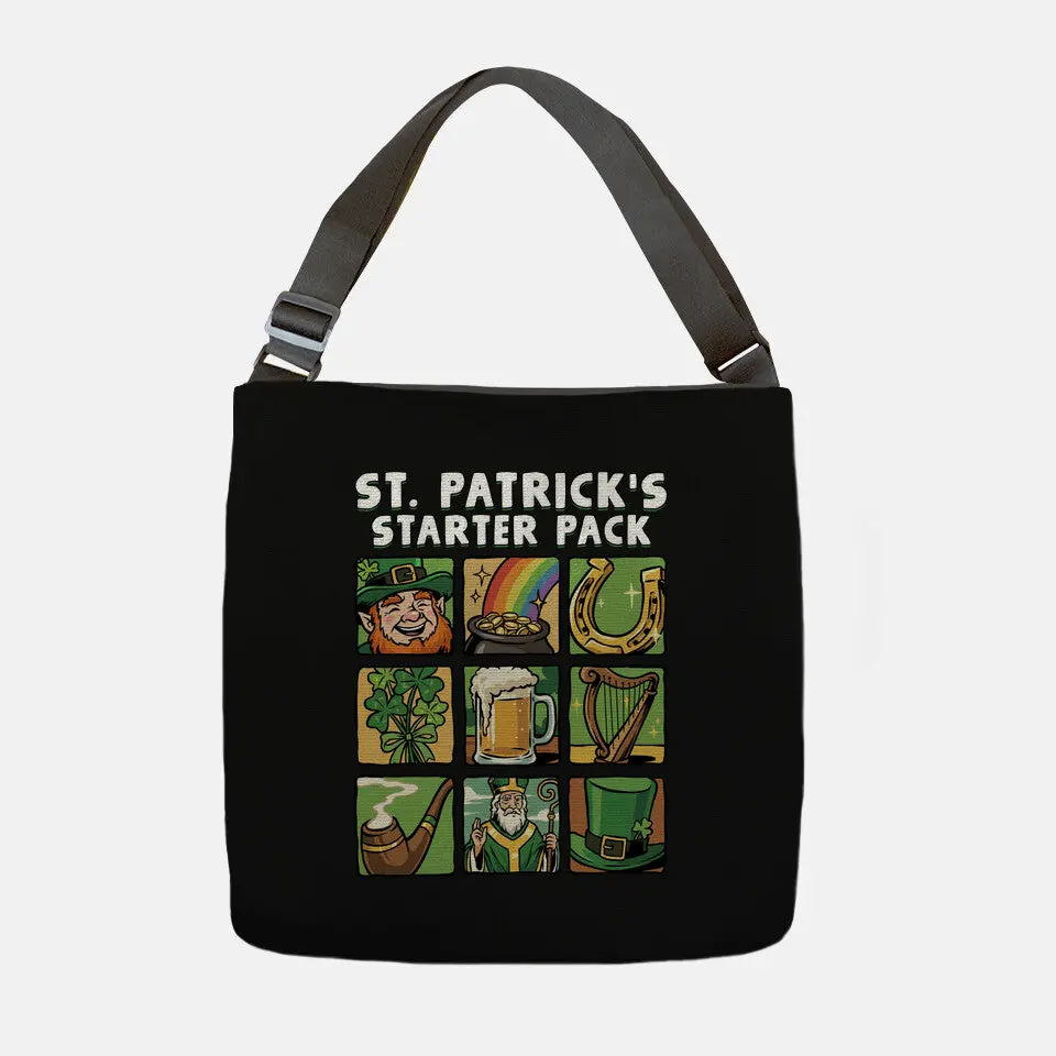 St. Patrick's Starter Pack 5